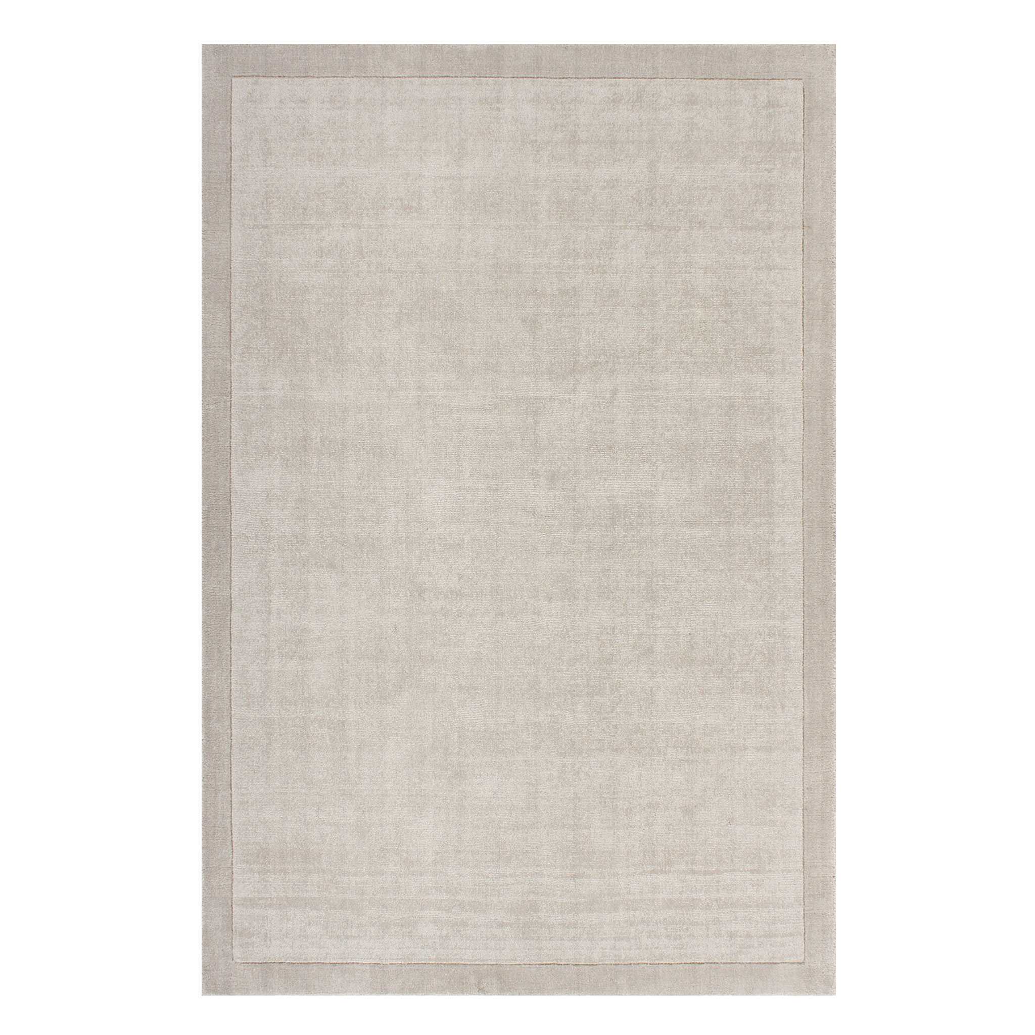 Ollo Chevalier Rug - 250 x 350 cm, Ecru