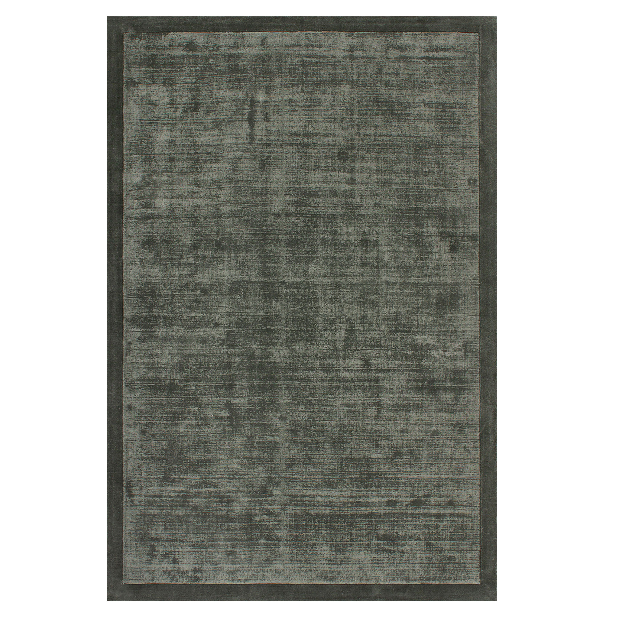 Ollo Chevalier Rug - 250 x 350 cm, Olive
