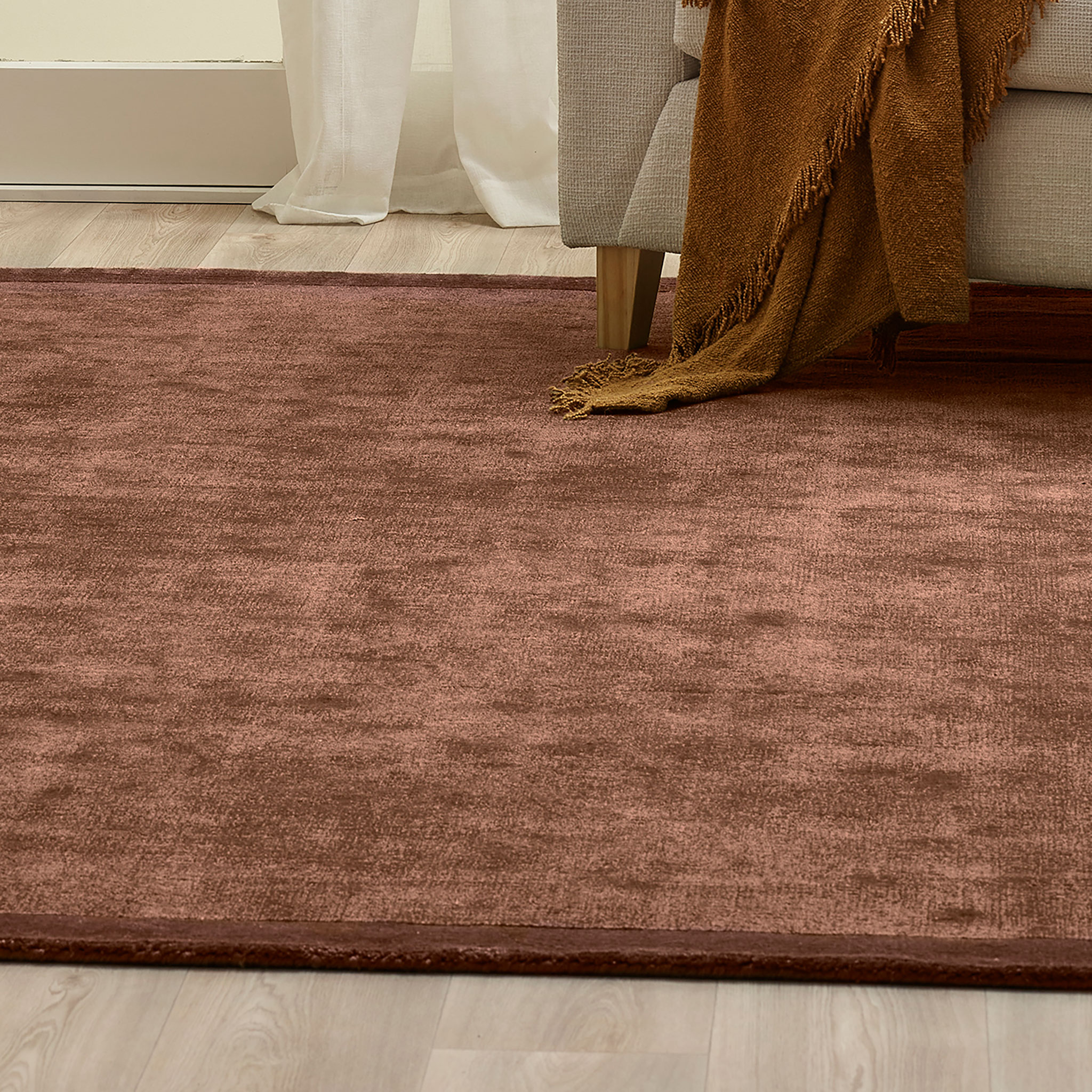 Ollo Chevalier Rug - 200 x 290 cm, Desert