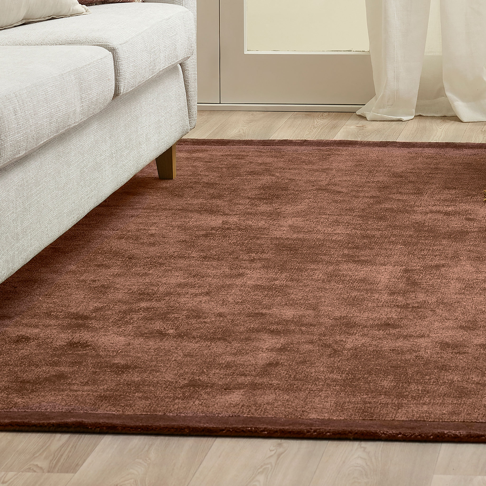 Ollo Chevalier Rug - 250 x 350 cm, Desert