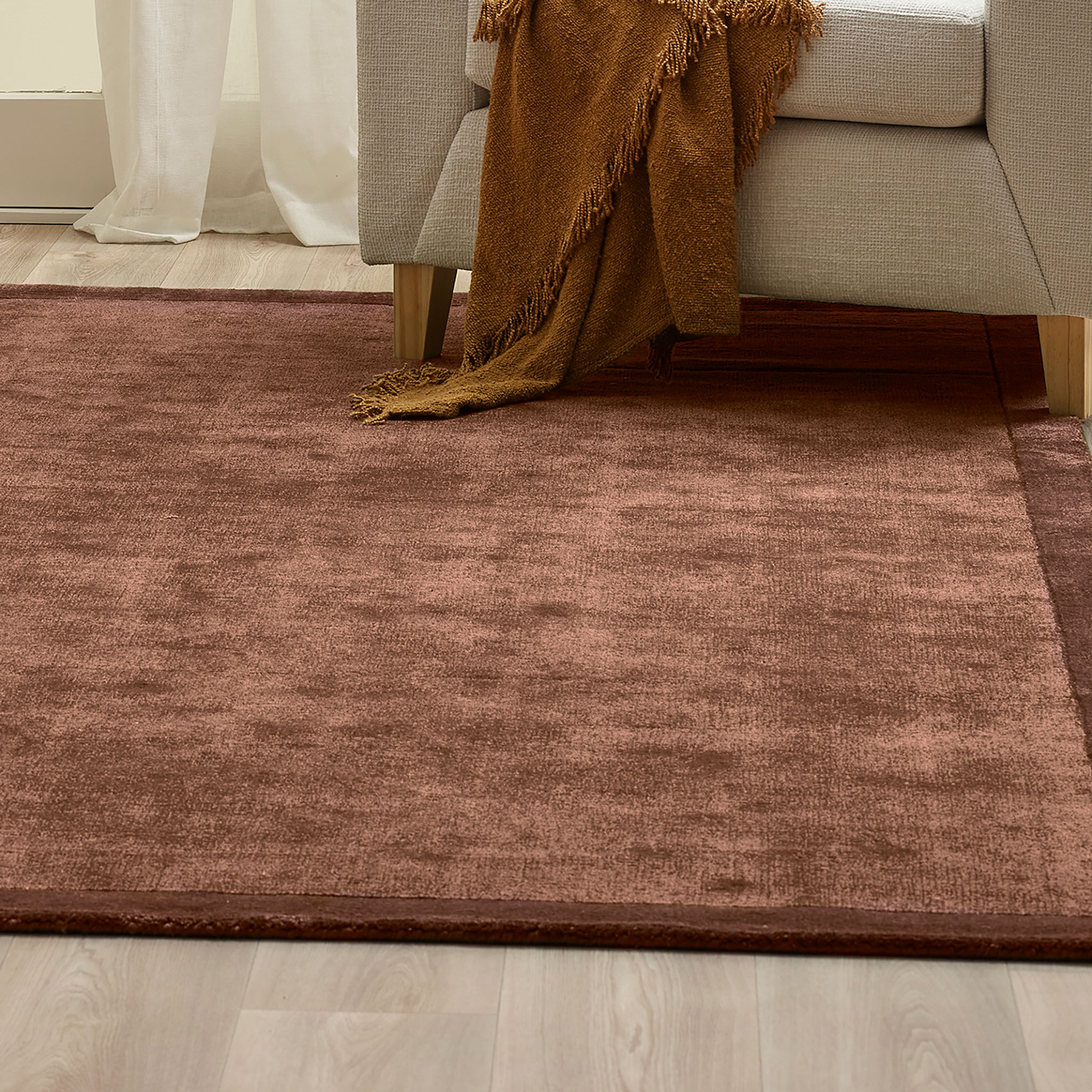 Ollo Chevalier Rug - 250 x 350 cm, Desert