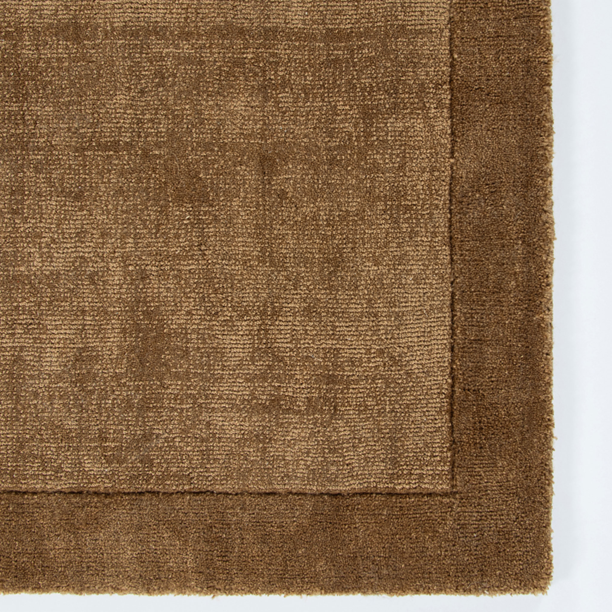 Ollo Chevalier Rug - 250 x 350 cm, Toffee