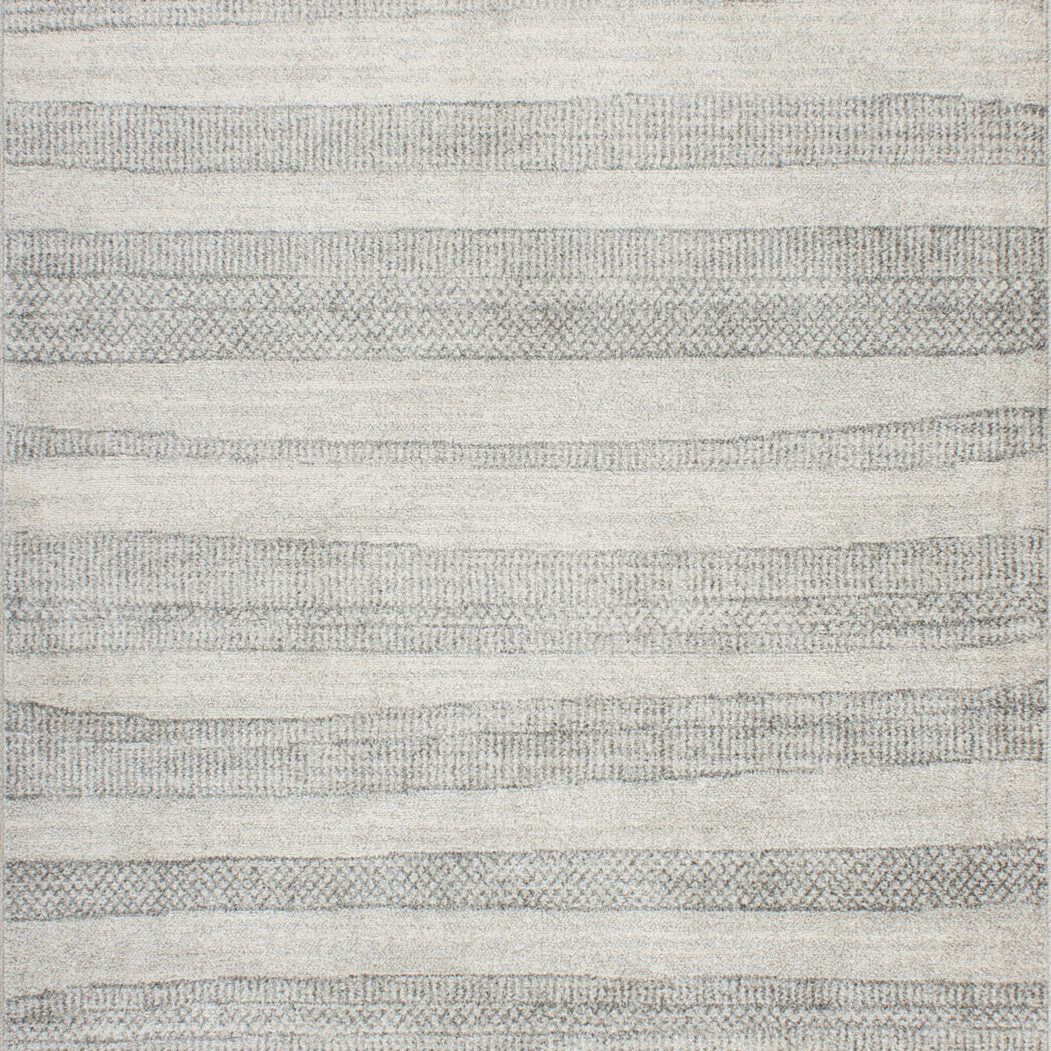 Ollo Lunar Rug - 200 x 290 cm, Ivory/Taupe