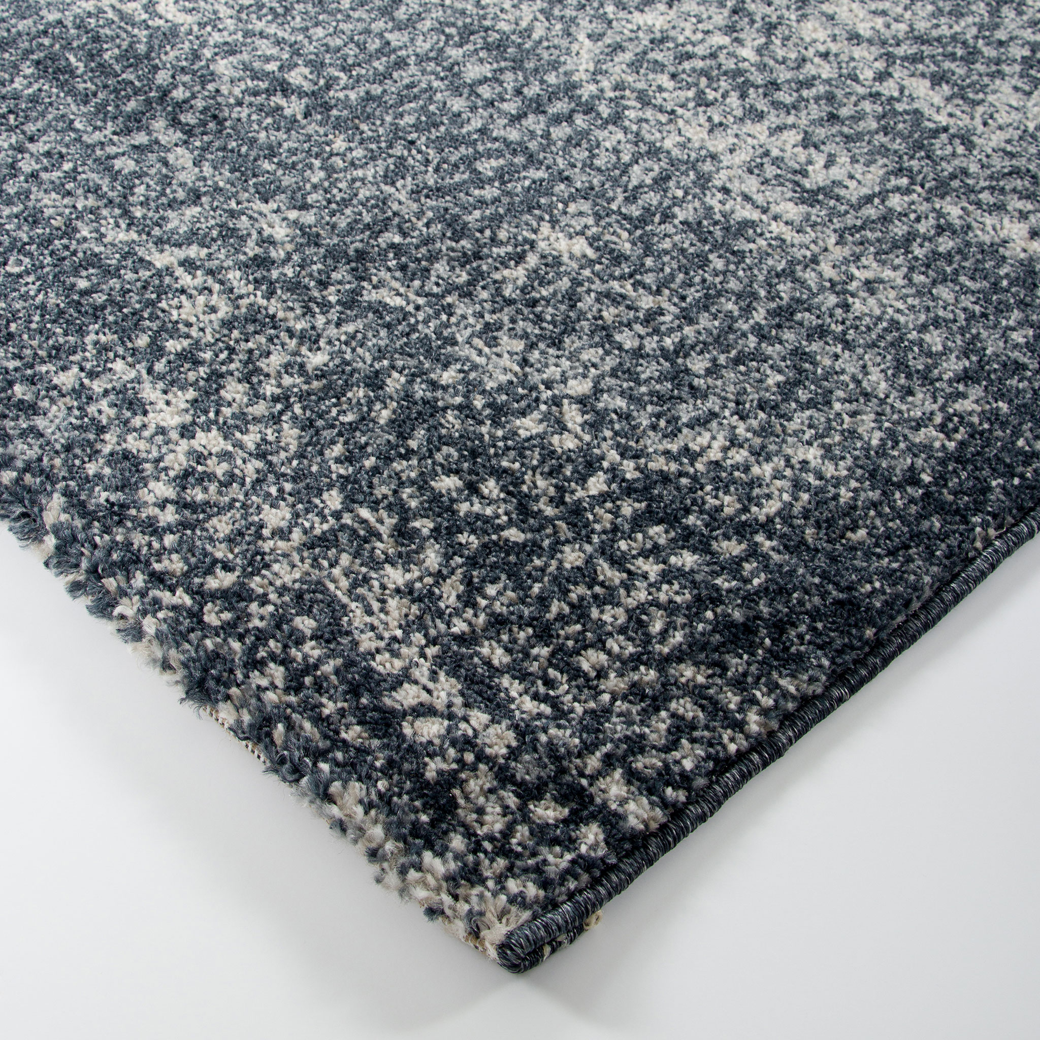 Ollo Addison Rug - 160 x 230 cm, Diesel
