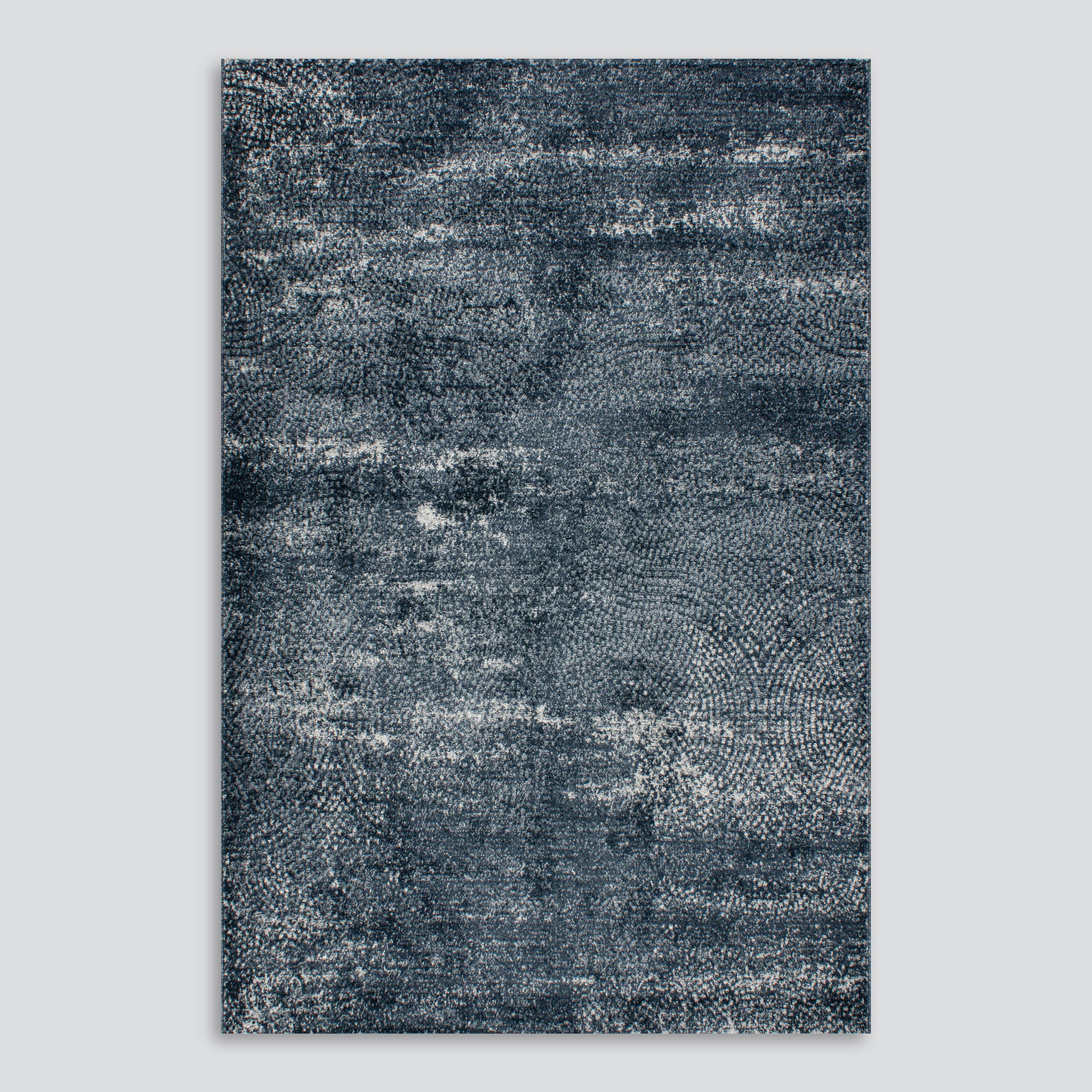 Ollo Addison Rug - 200 x 290 cm, Diesel