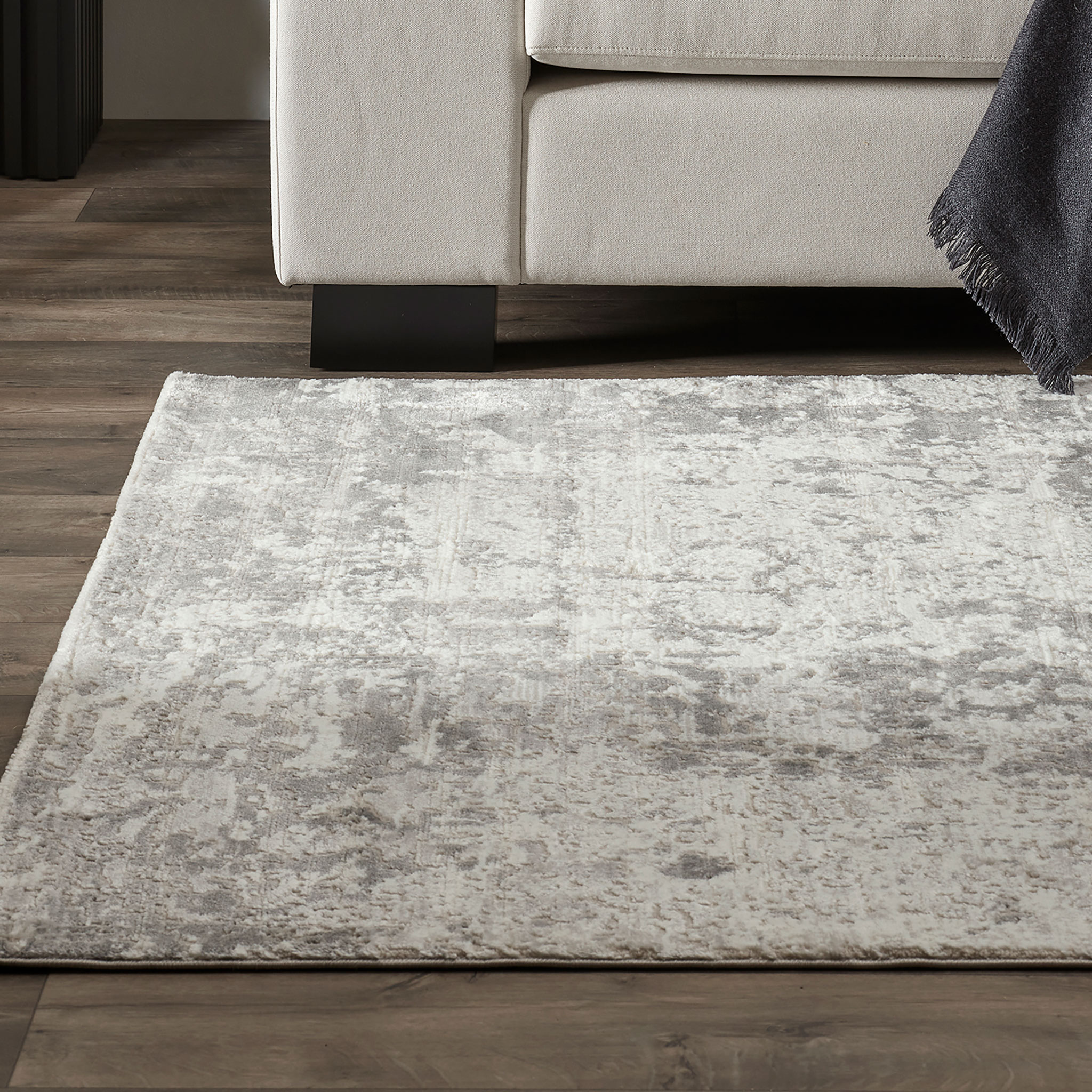 Ollo Nova Rug - 200 x 290 cm, Ecru