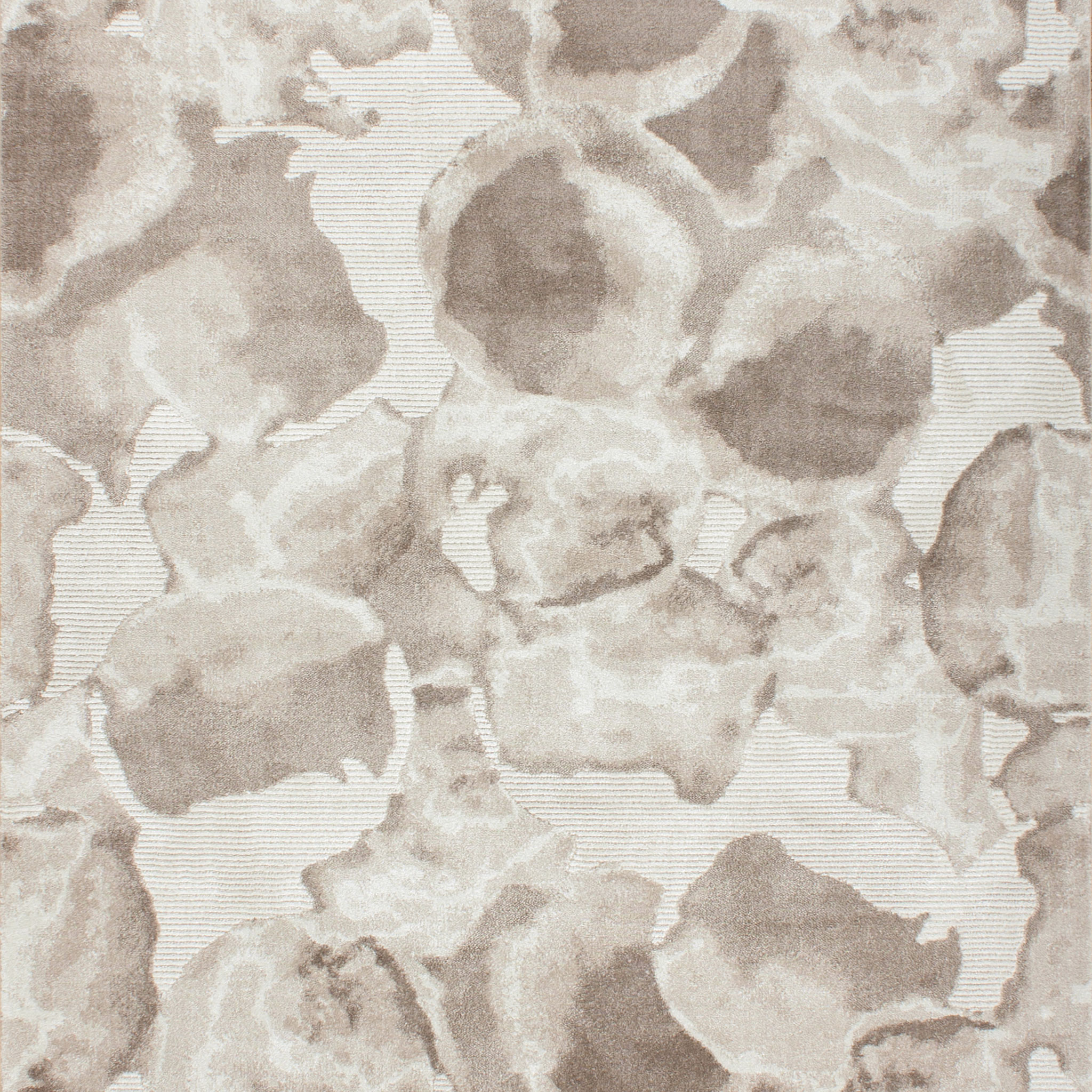 Ollo Amberly Rug - 200 x 290 cm, Taupe