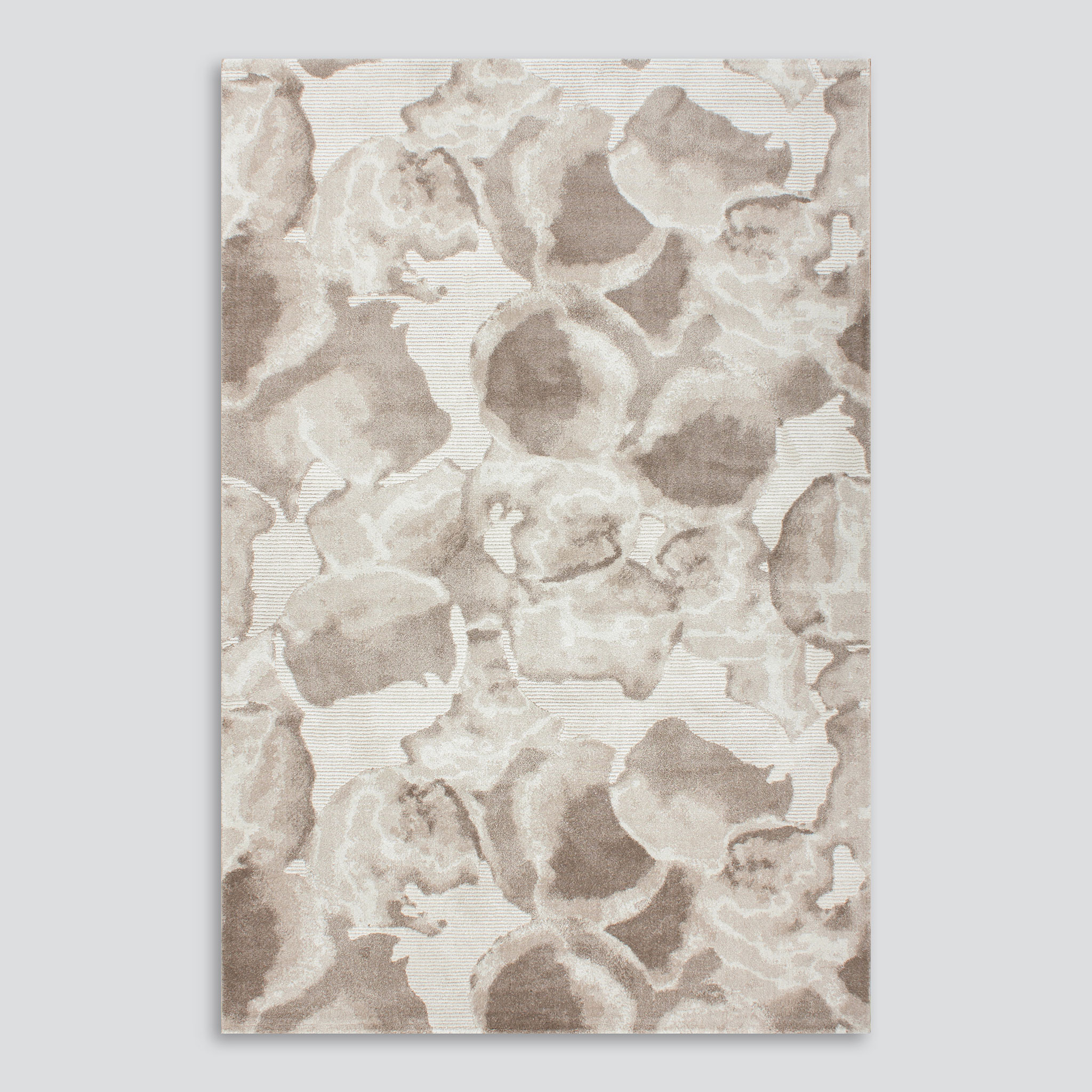 Ollo Amberly Rug - 200 x 290 cm, Taupe