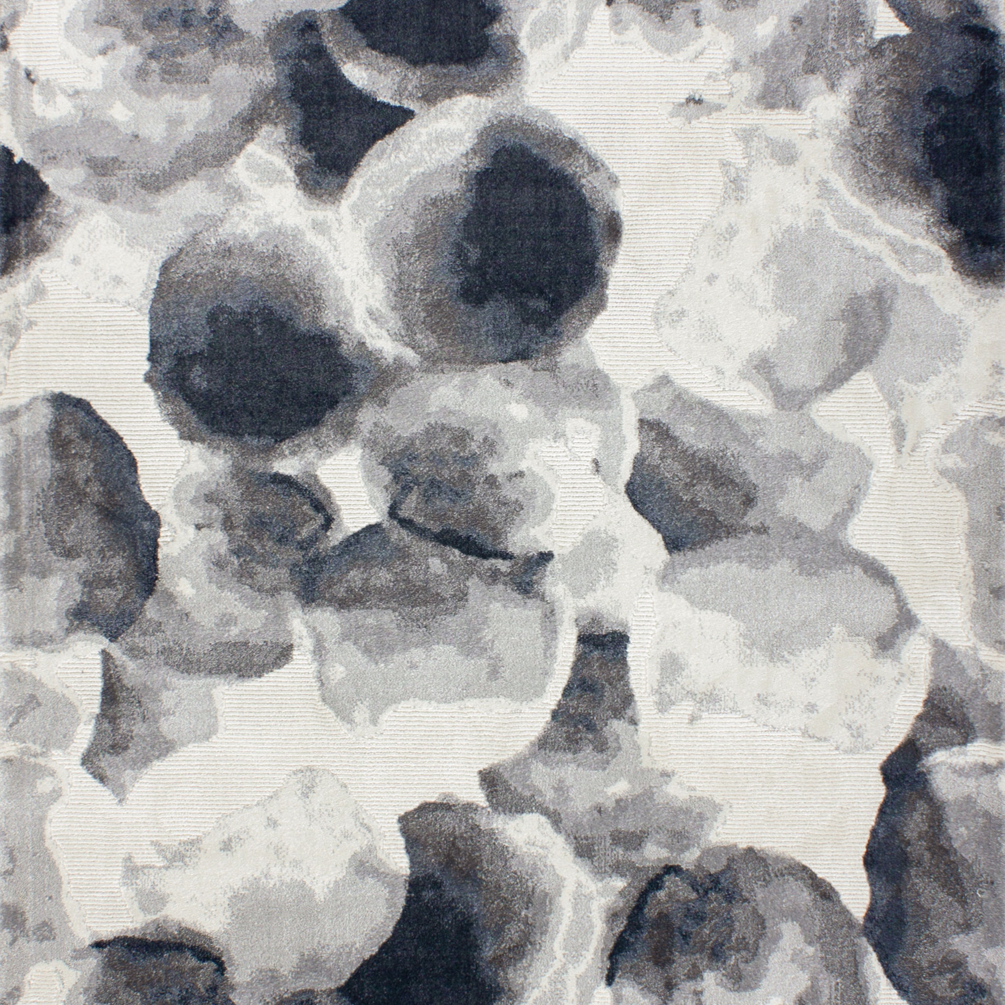 Ollo Amberly Rug - 160 x 230 cm, Navy