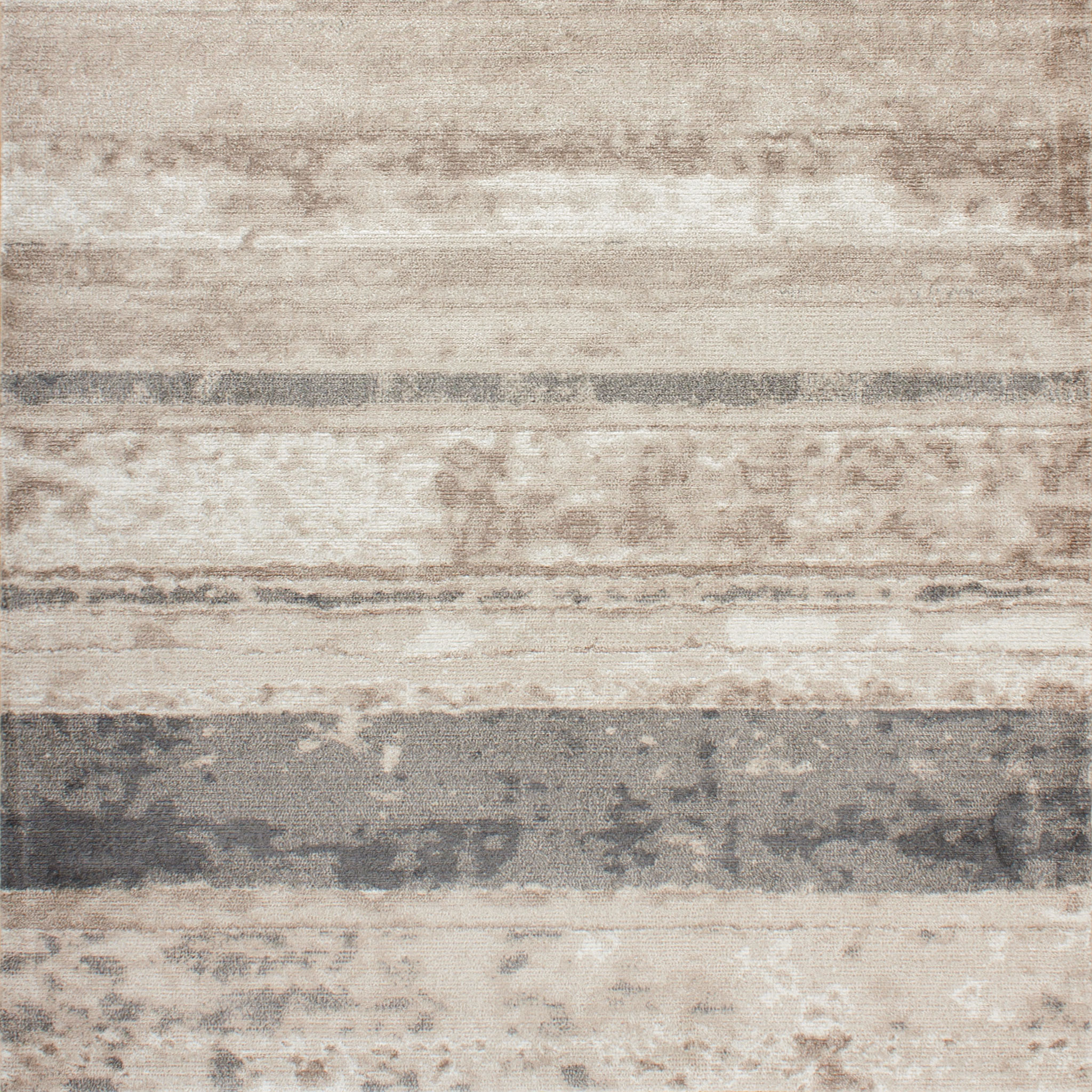 Ollo Bailey Rug - 160 x 230 cm, Taupe