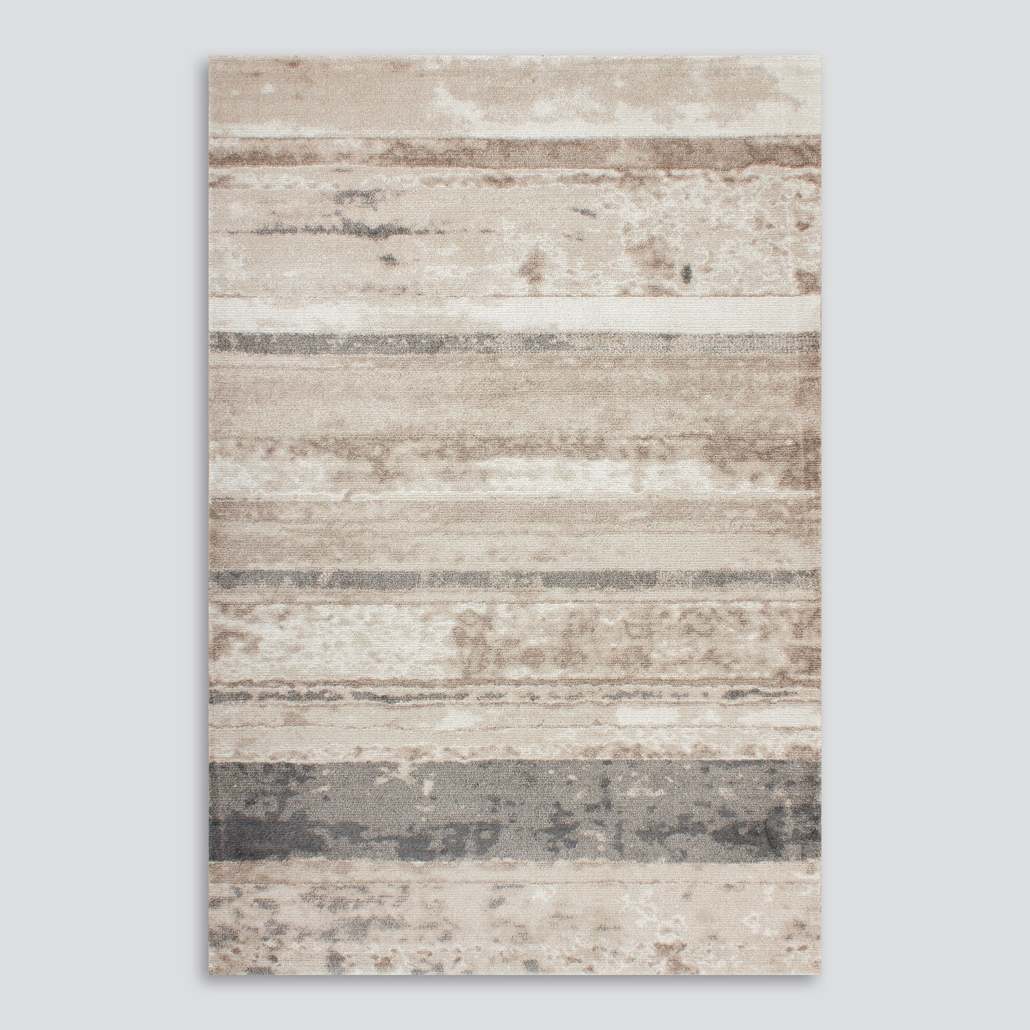 Ollo Bailey Rug - 160 x 230 cm, Taupe