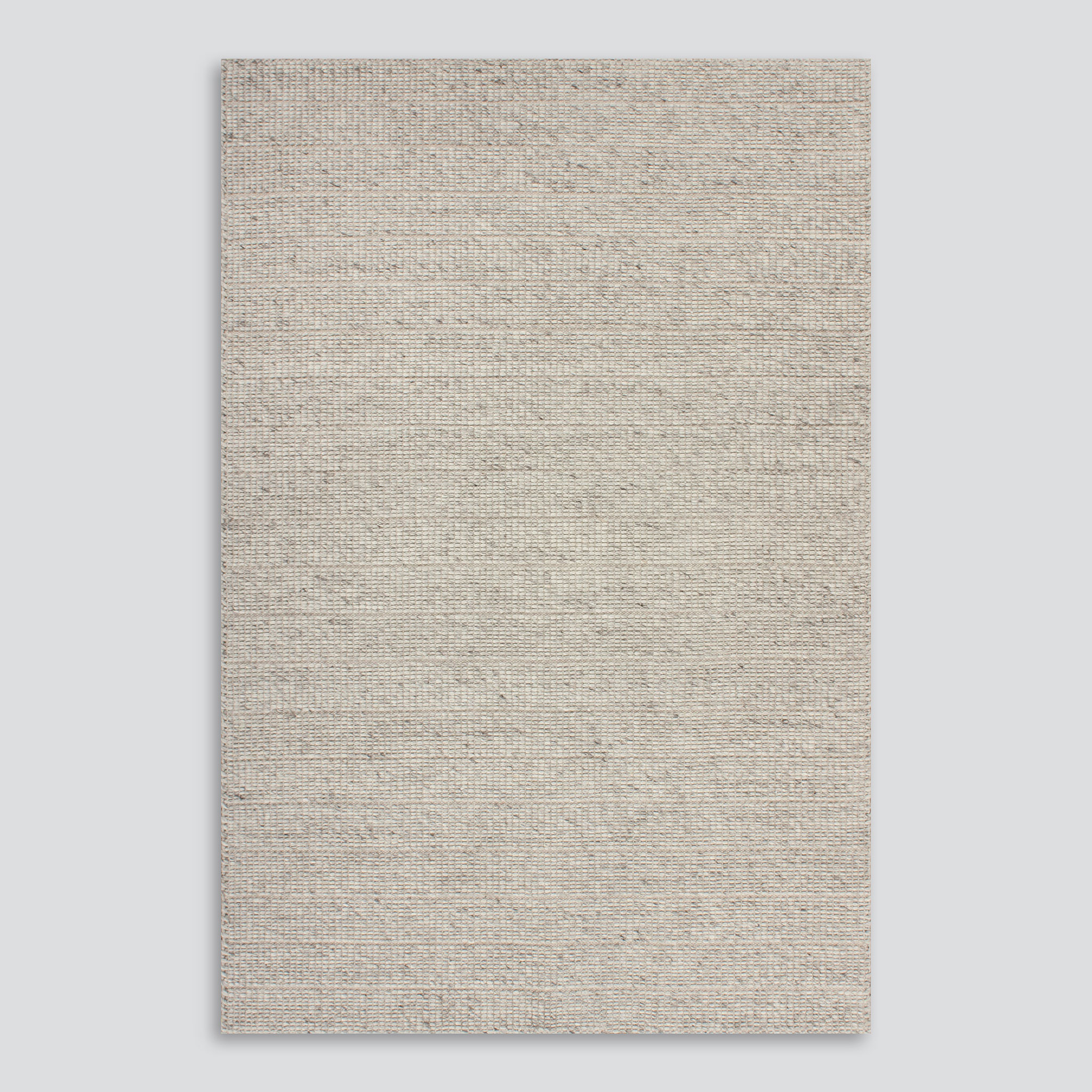 Ollo Pinto Rug - 250 x 350 cm, Schist