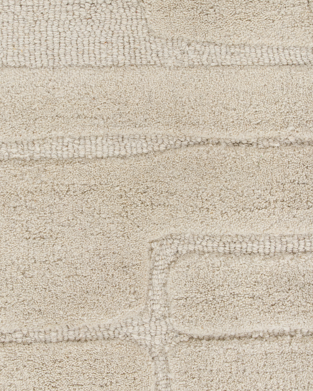 Ollo Venice Rug - 200 x 290 cm, Ecru