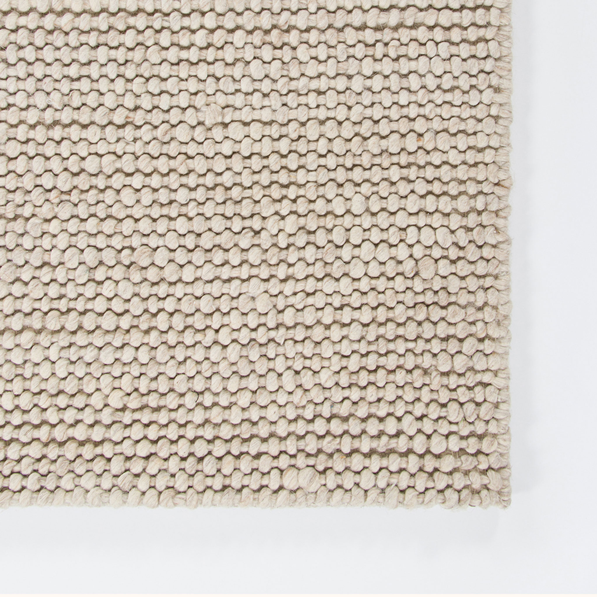 Ollo Porter Rug 160 x 230 cm, Natural