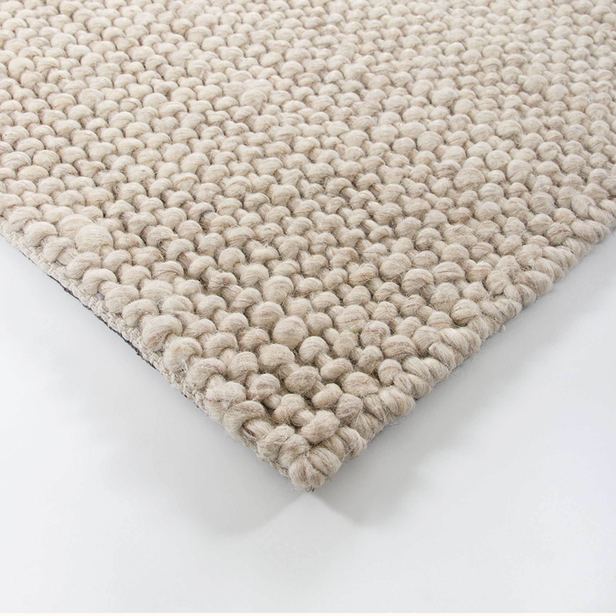 Ollo Porter Rug 250 x 350 cm, Natural