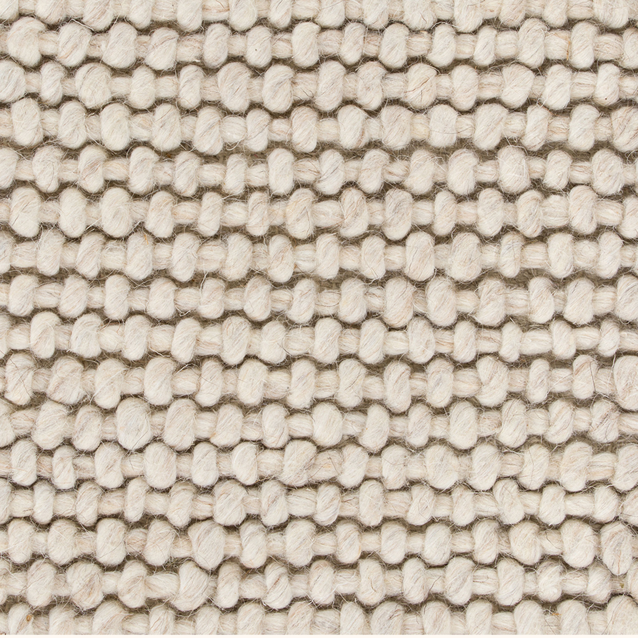 Ollo Porter Rug 250 x 350 cm, Natural