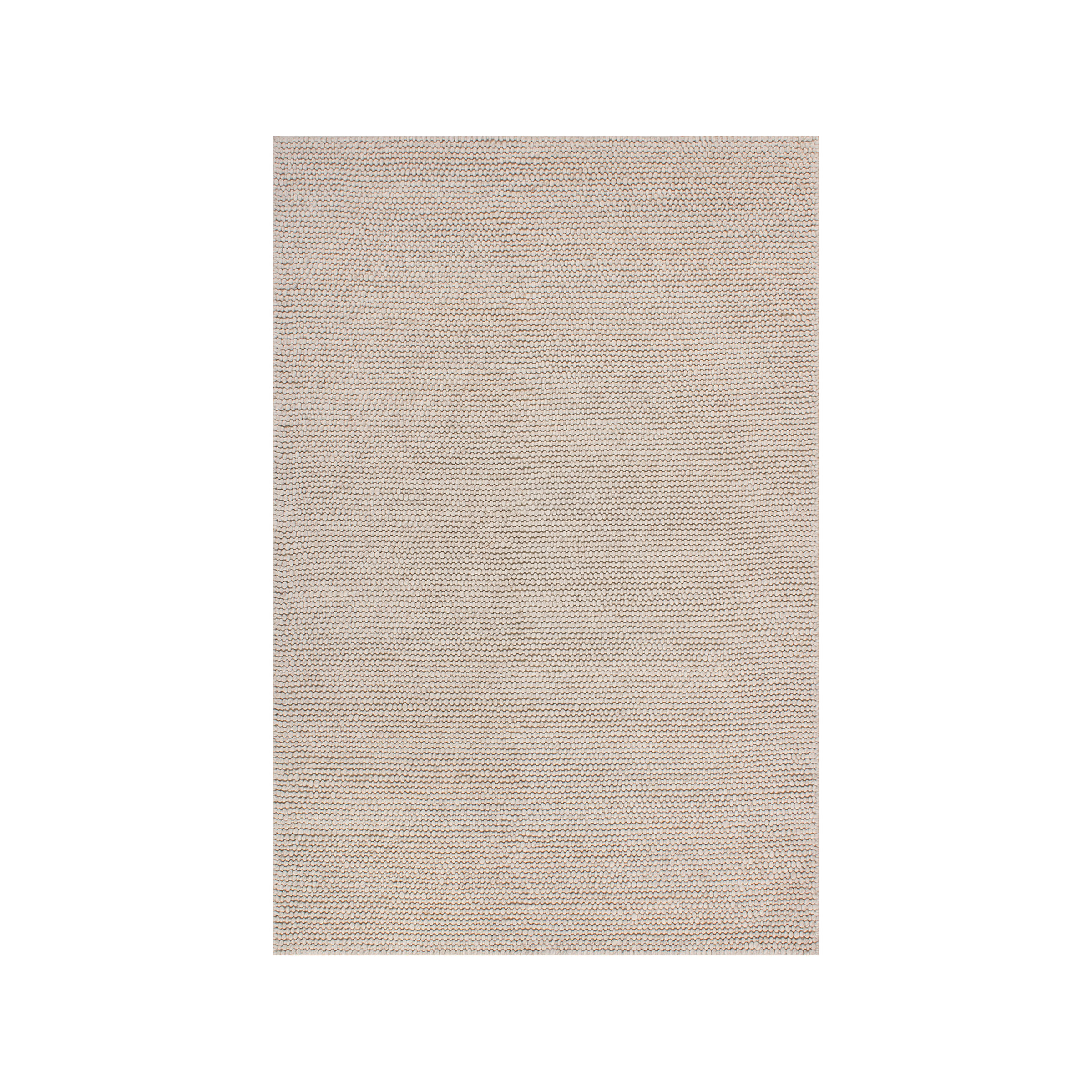 Ollo Porter Rug 250 x 350 cm, Natural