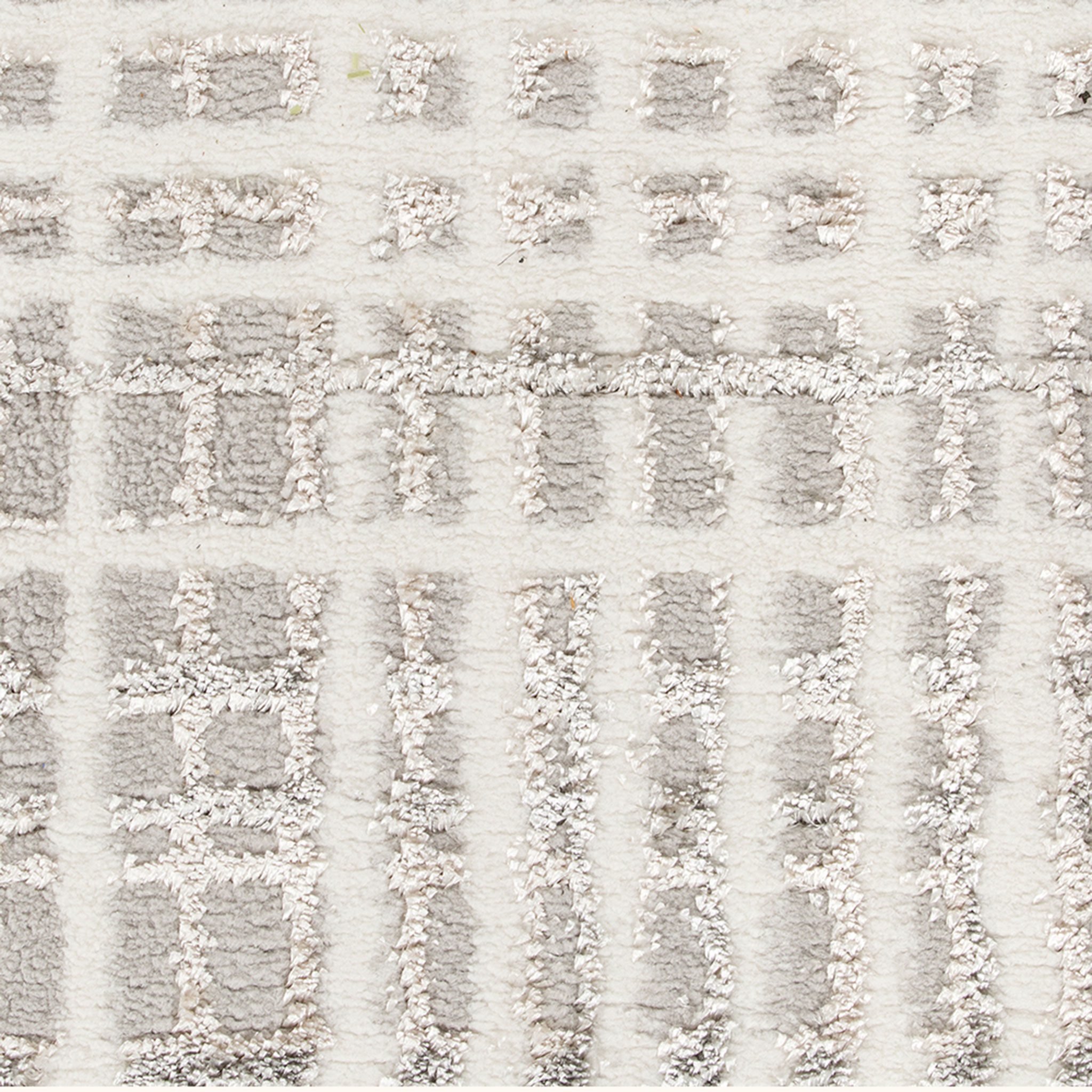 Ollo Indiana Rug 200 x 290 cm, Ecru