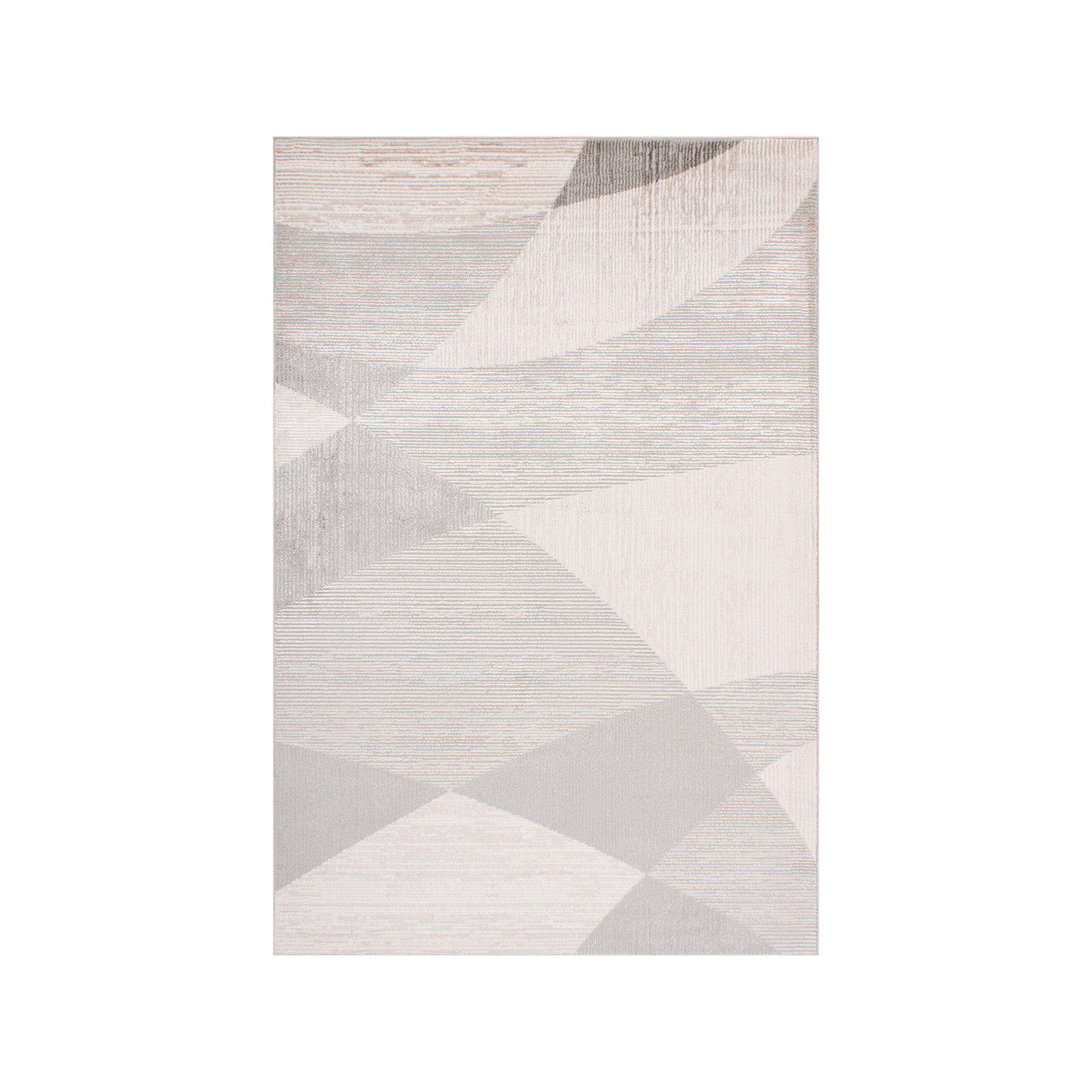 Ollo Shiloh Rug 200 x 290 cm, Ecru