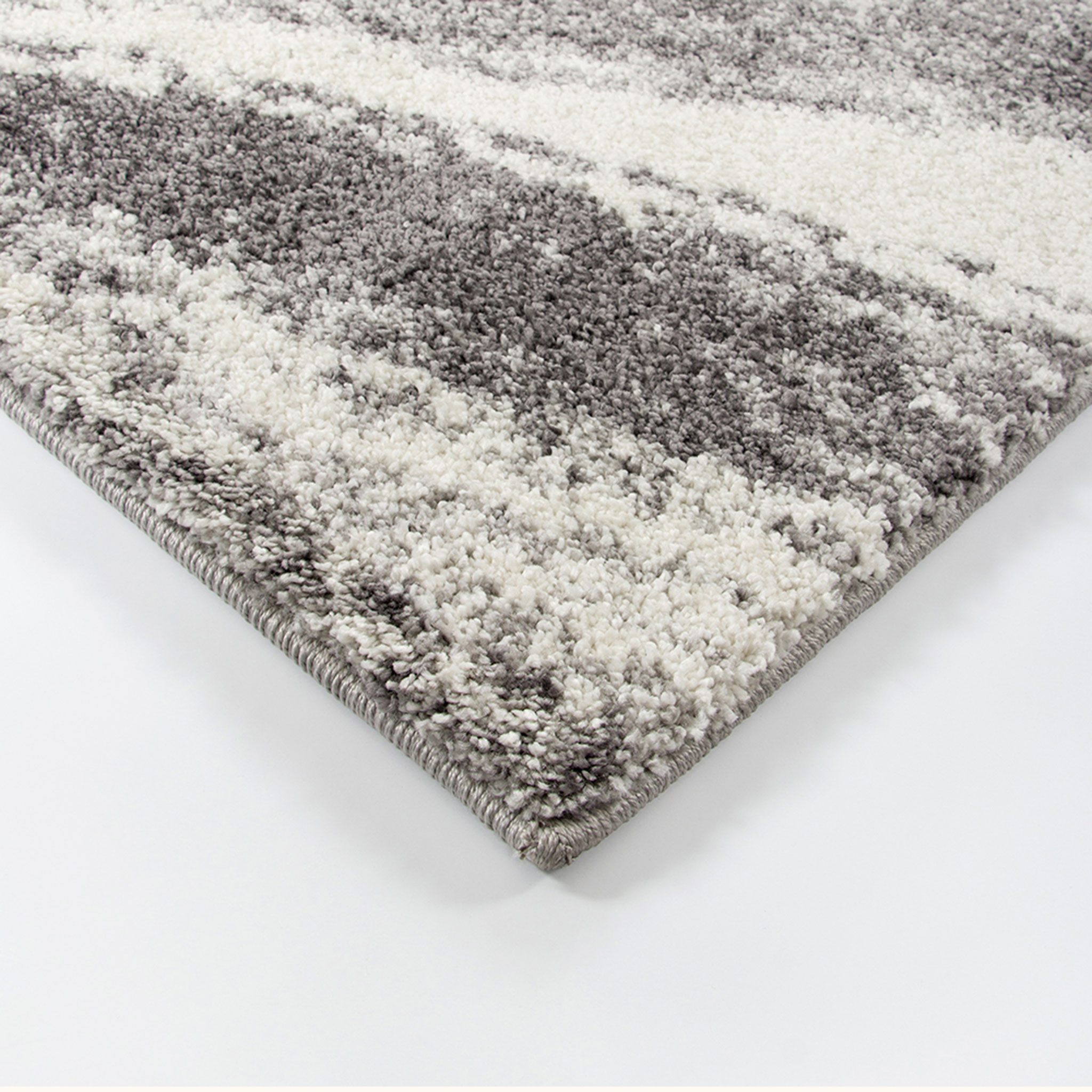 Ollo Marabella Rug 160 x 230 cm, Black