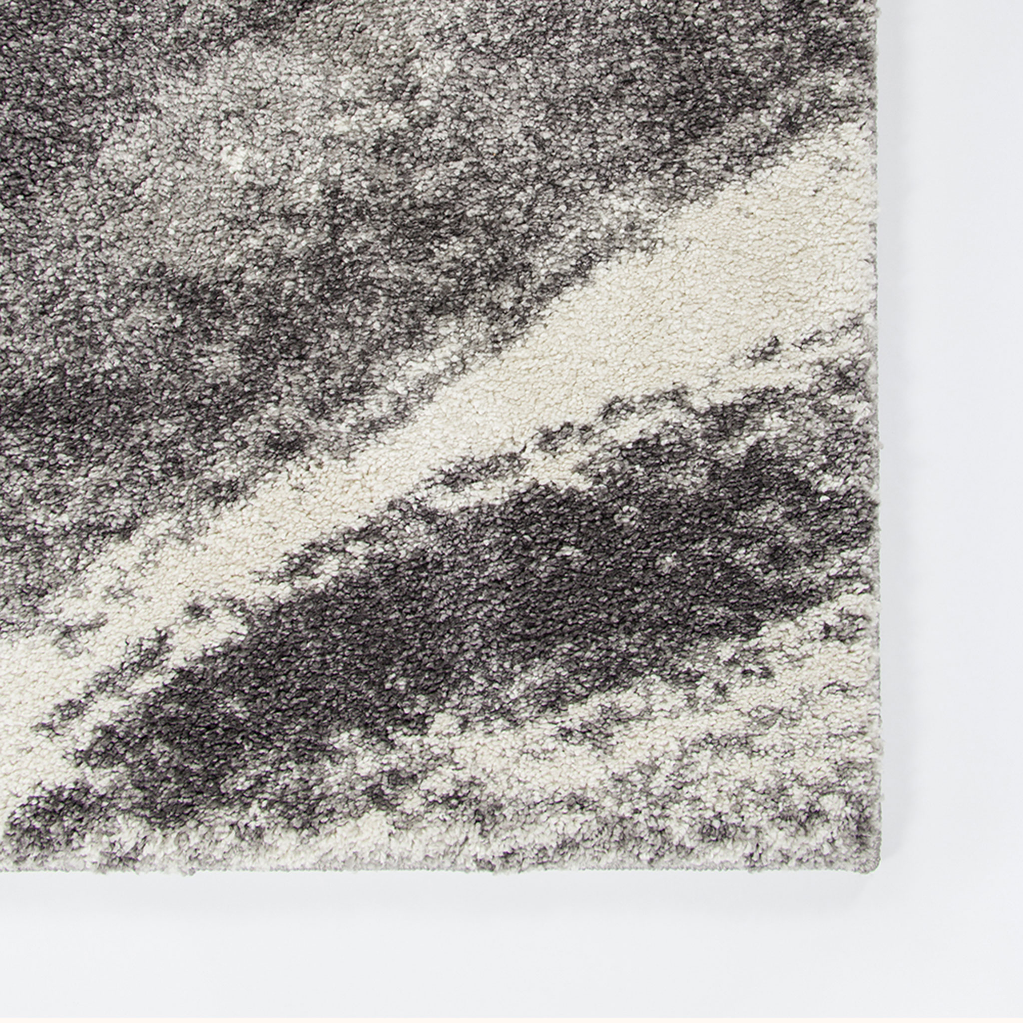 Ollo Marabella Rug 200 x 290 cm, Black