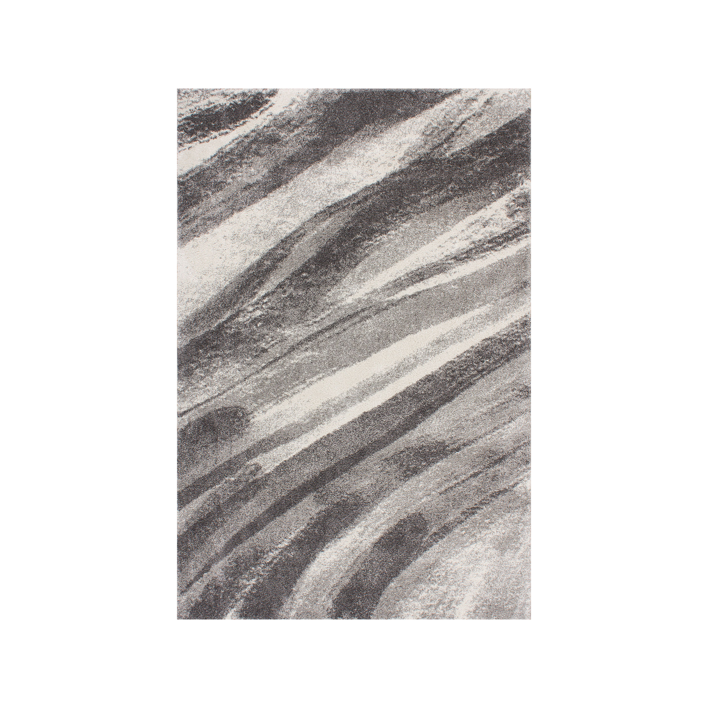 Ollo Marabella Rug 200 x 290 cm, Black