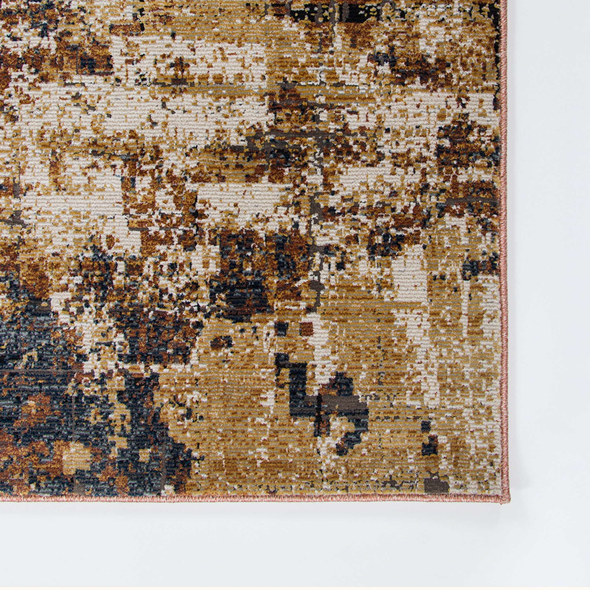 Ollo Plume Rug 200 x 290 cm, Praline
