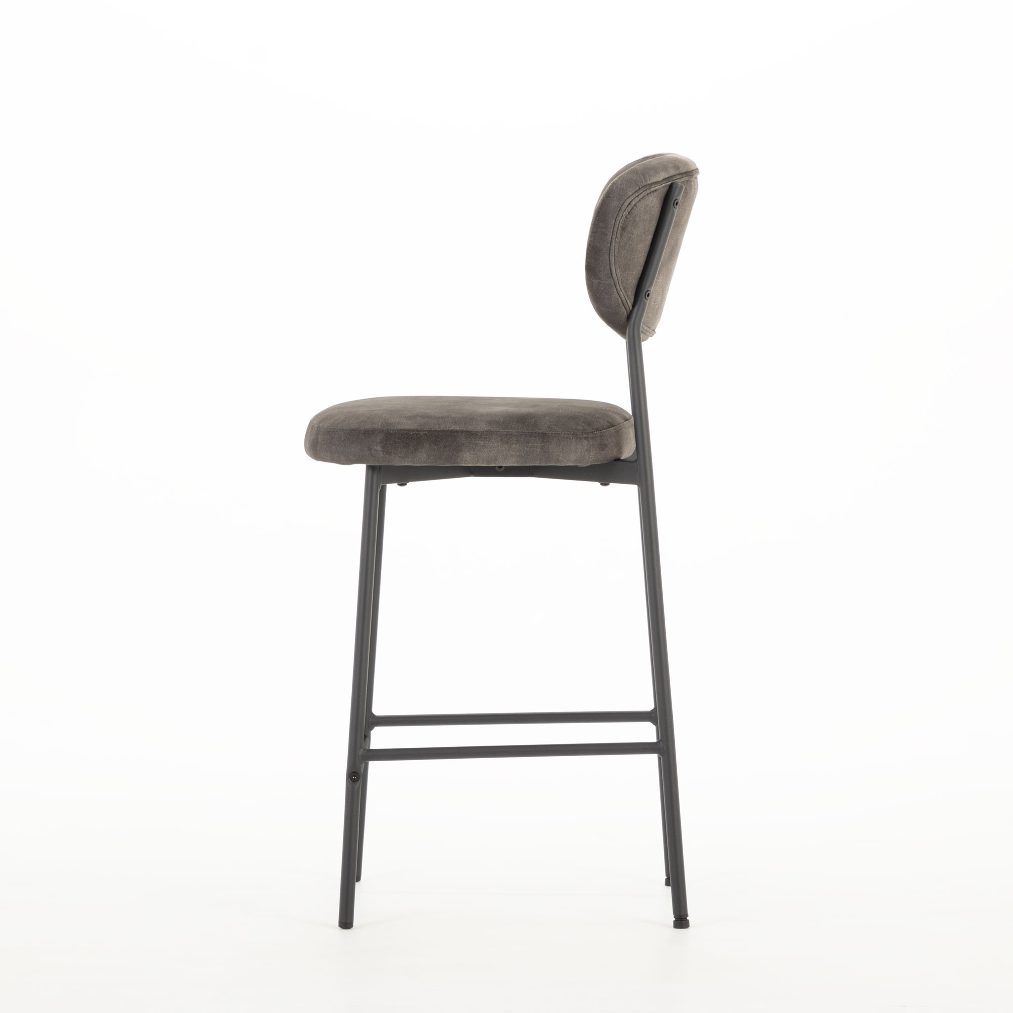 Isha Barstool, Licorice