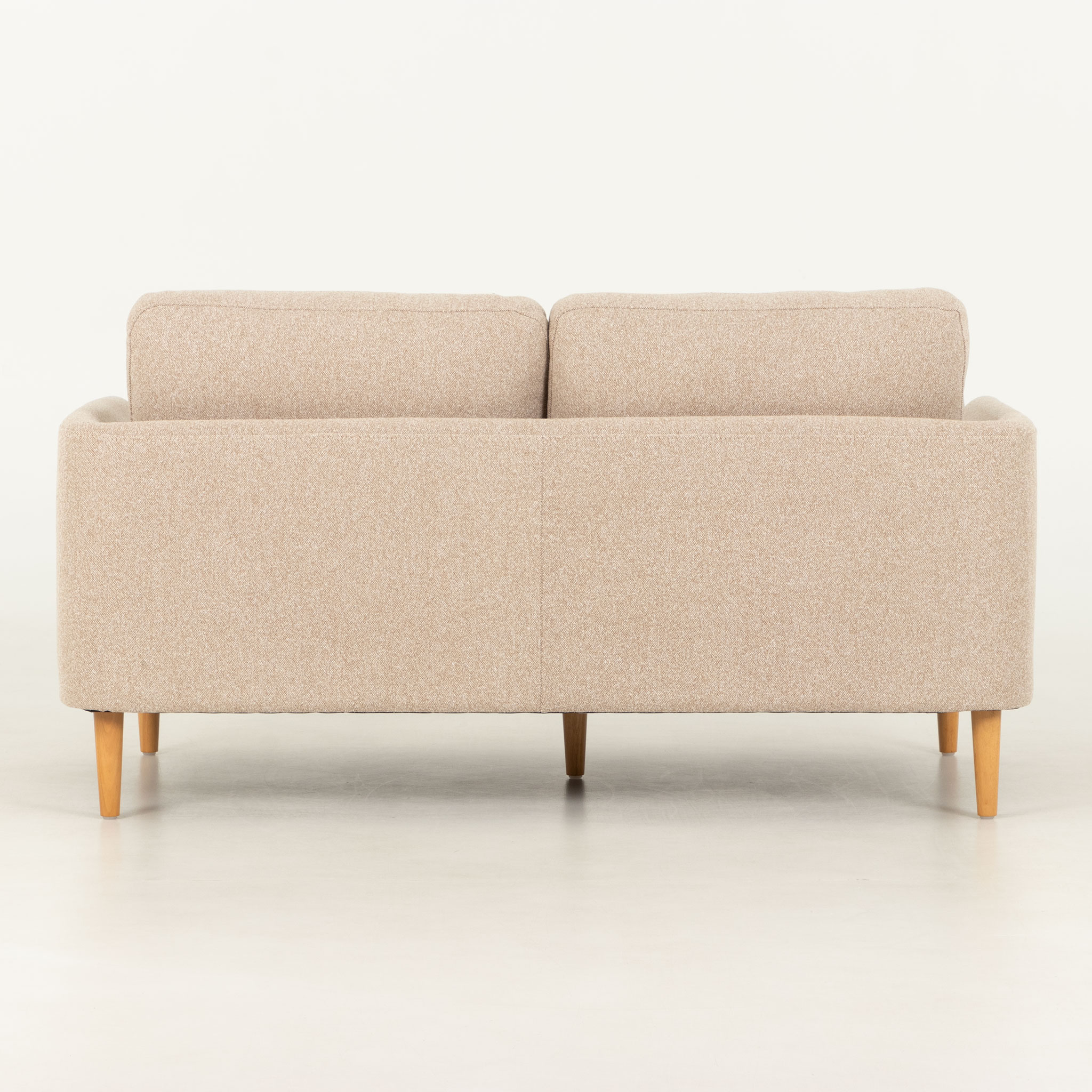 Jemma 2 Seater Sofa, Beige