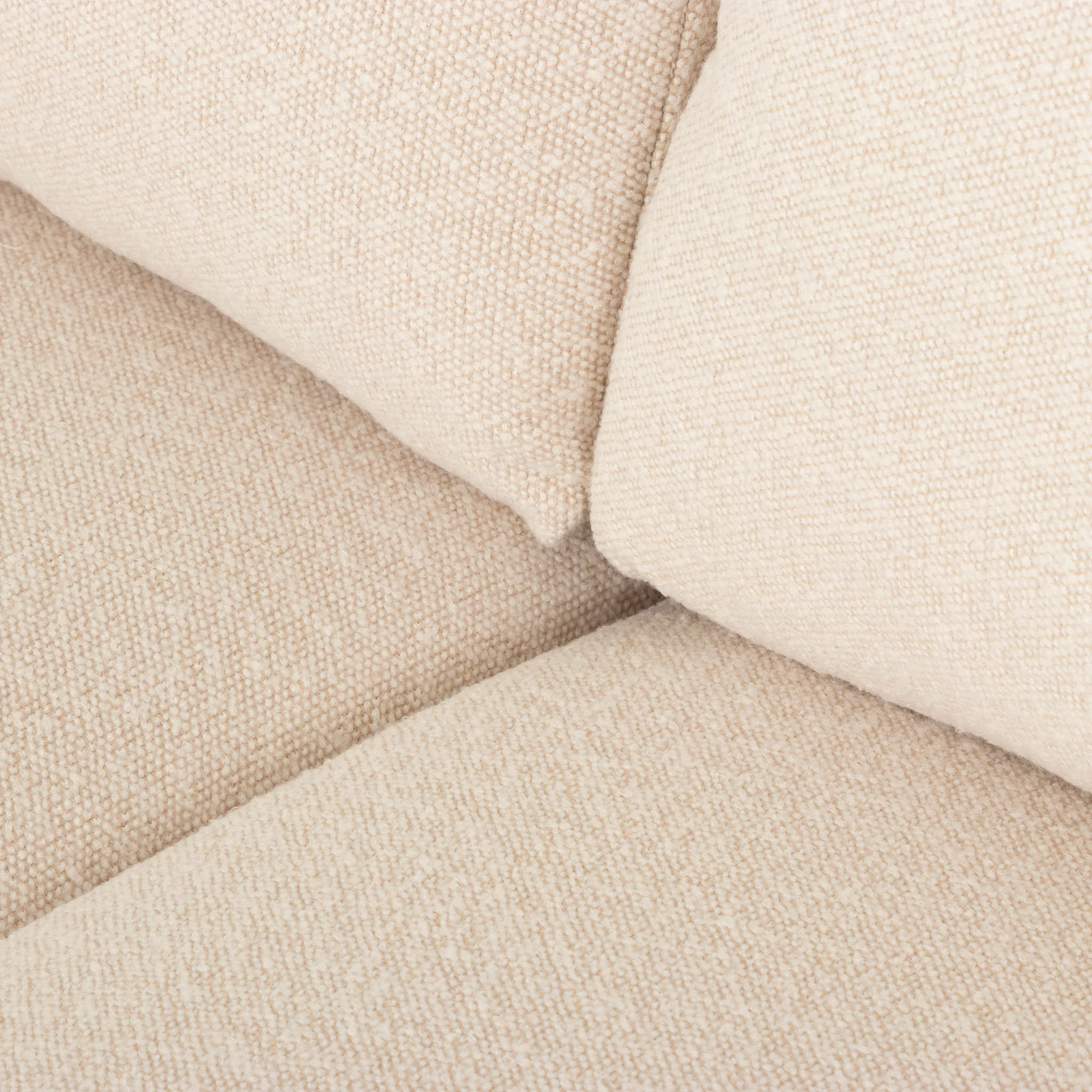 Jemma 2 Seater Sofa, Cream