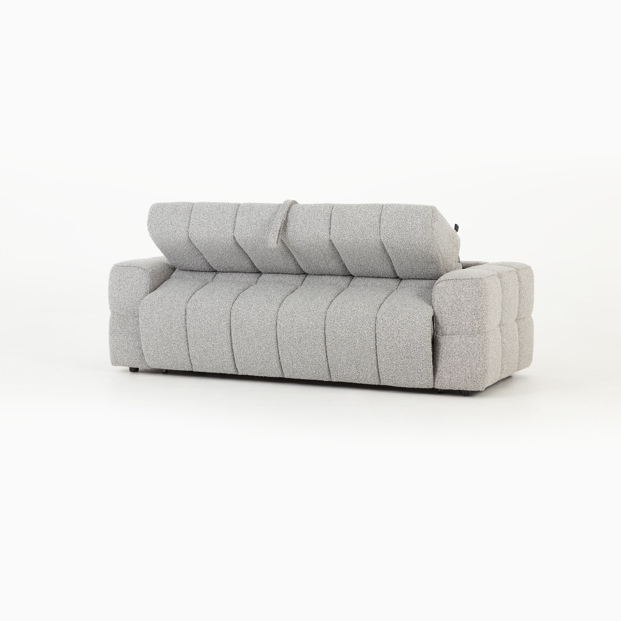 Ikon Sofabed, Grey