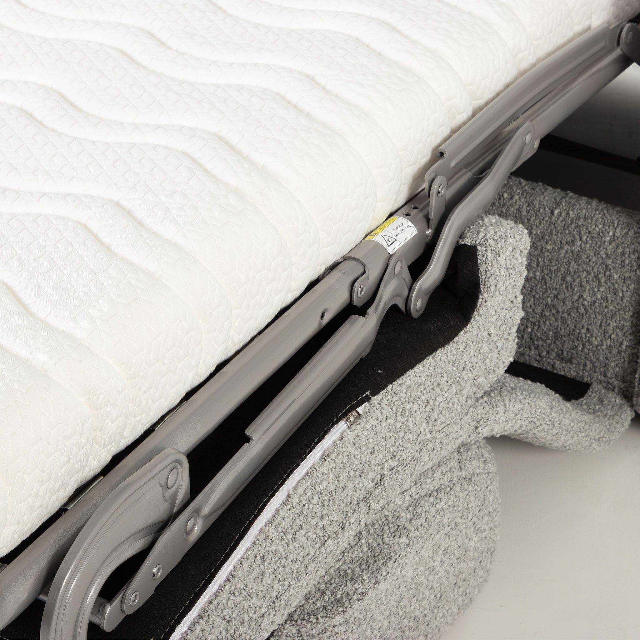 Ikon Sofabed, Grey