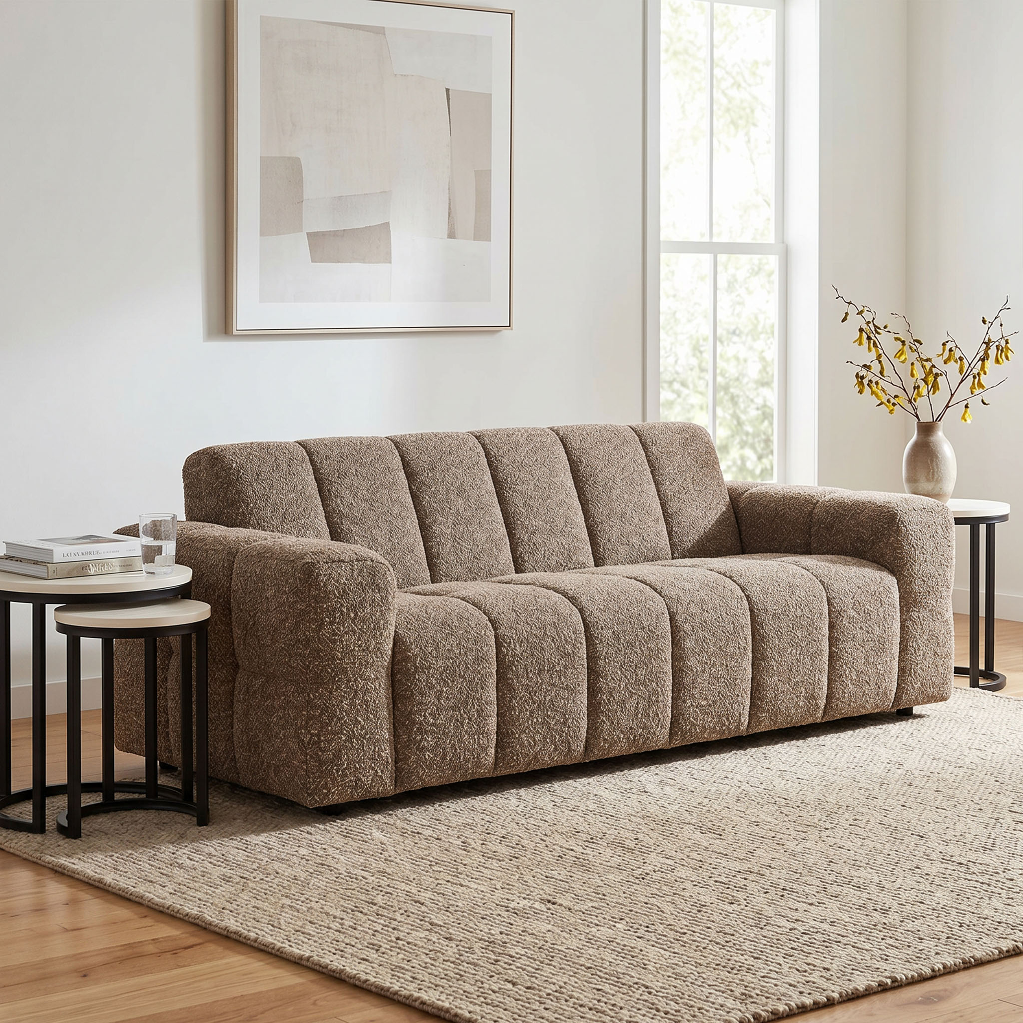 Ikon Sofabed, Brown