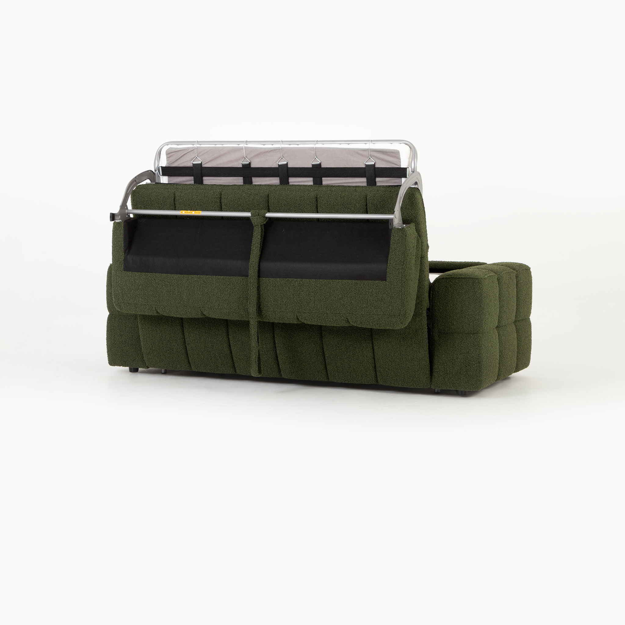 Ikon Sofabed, Green