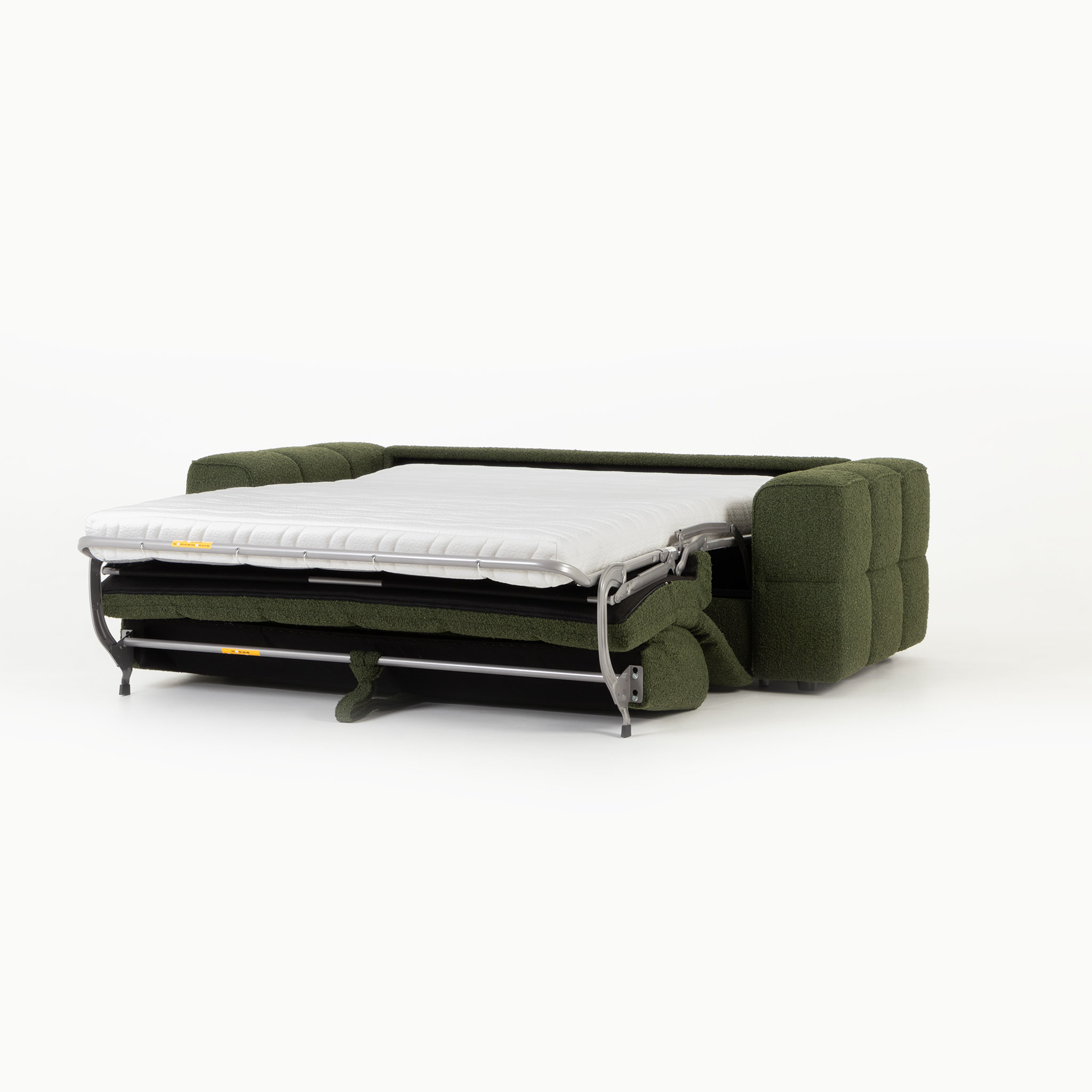 Ikon Sofabed, Green