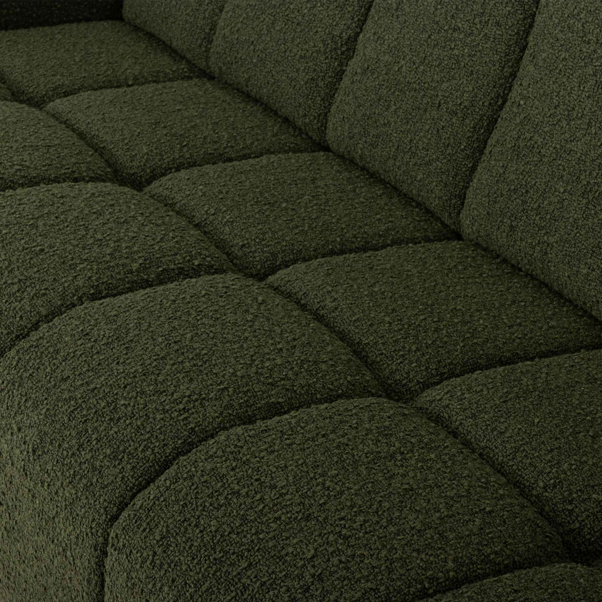 Ikon Sofabed, Green