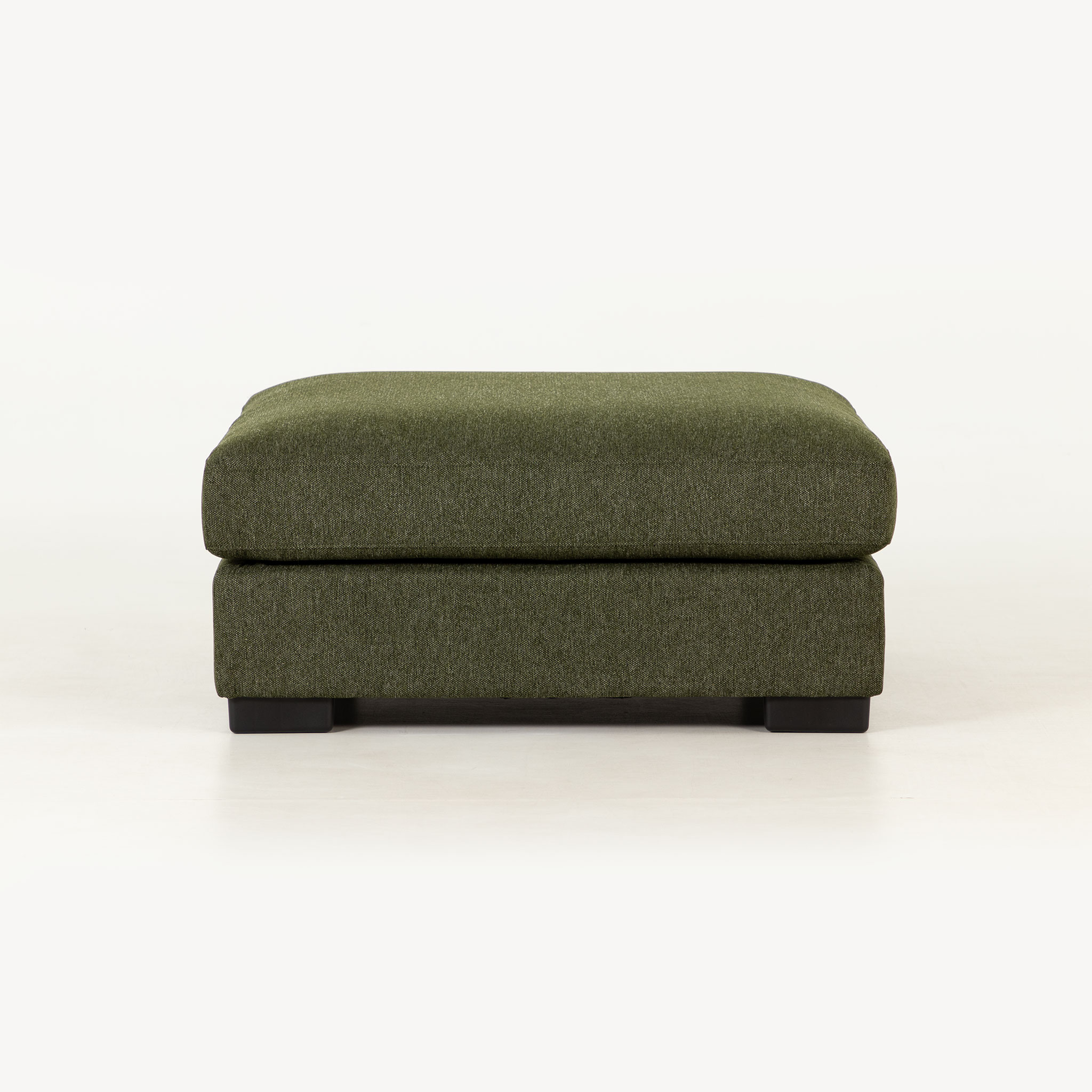 Milana Ottoman, Green