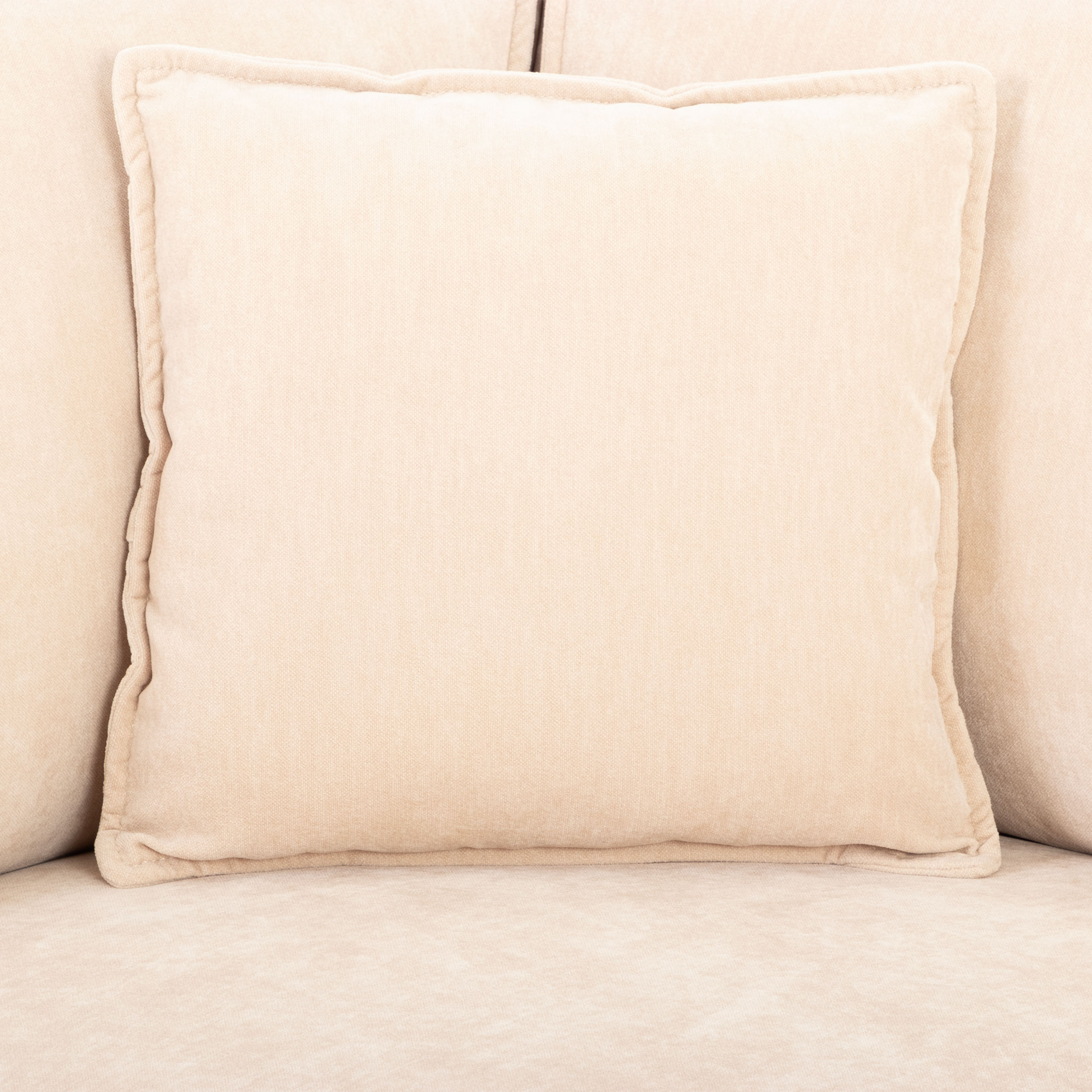 Kinsley Modular Corner Sofa, Natural