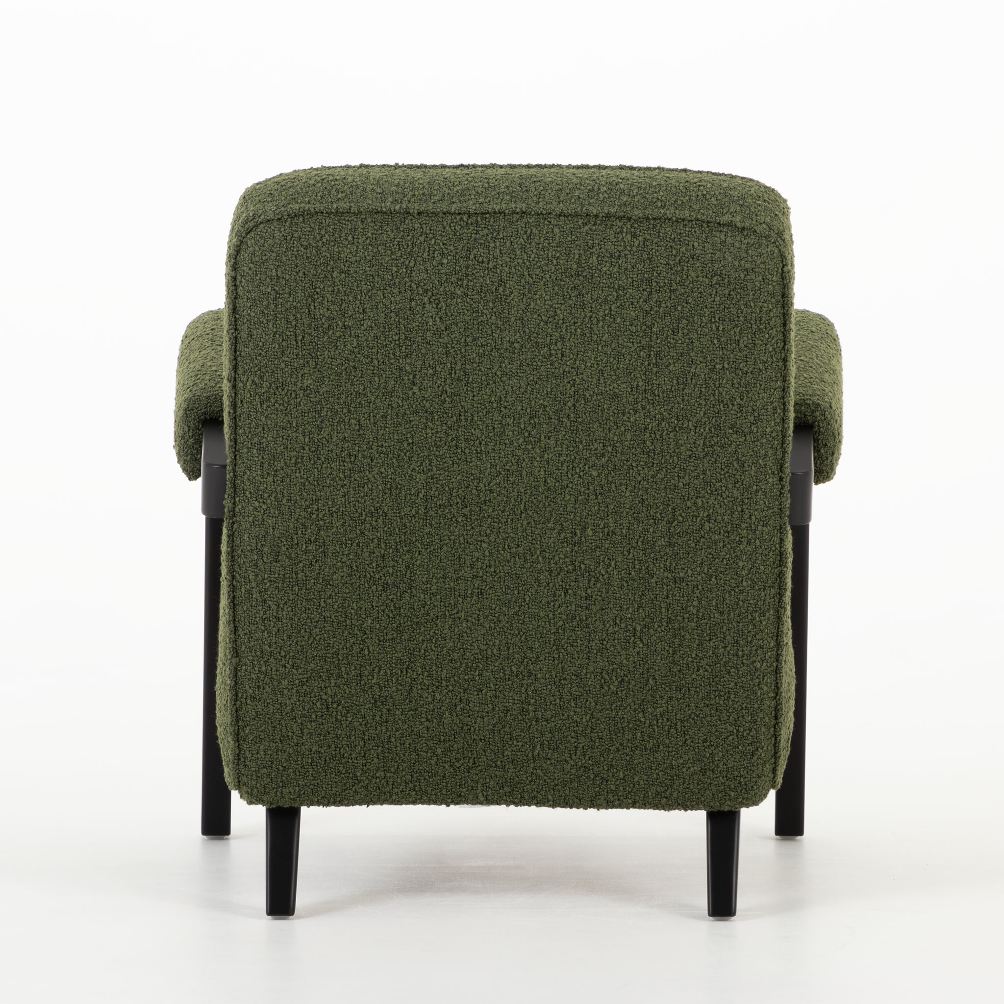 Oxford Armchair, Green