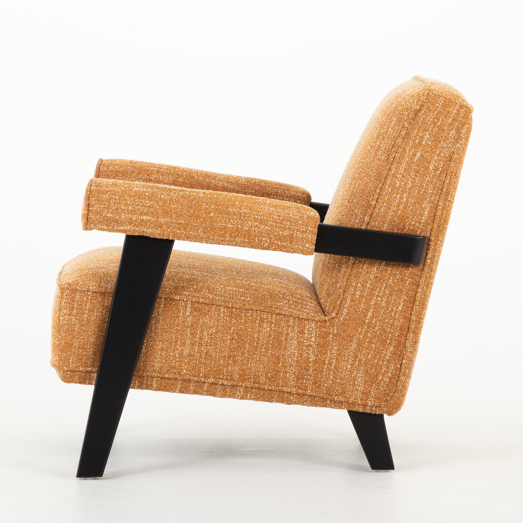 Oxford Armchair, Clay