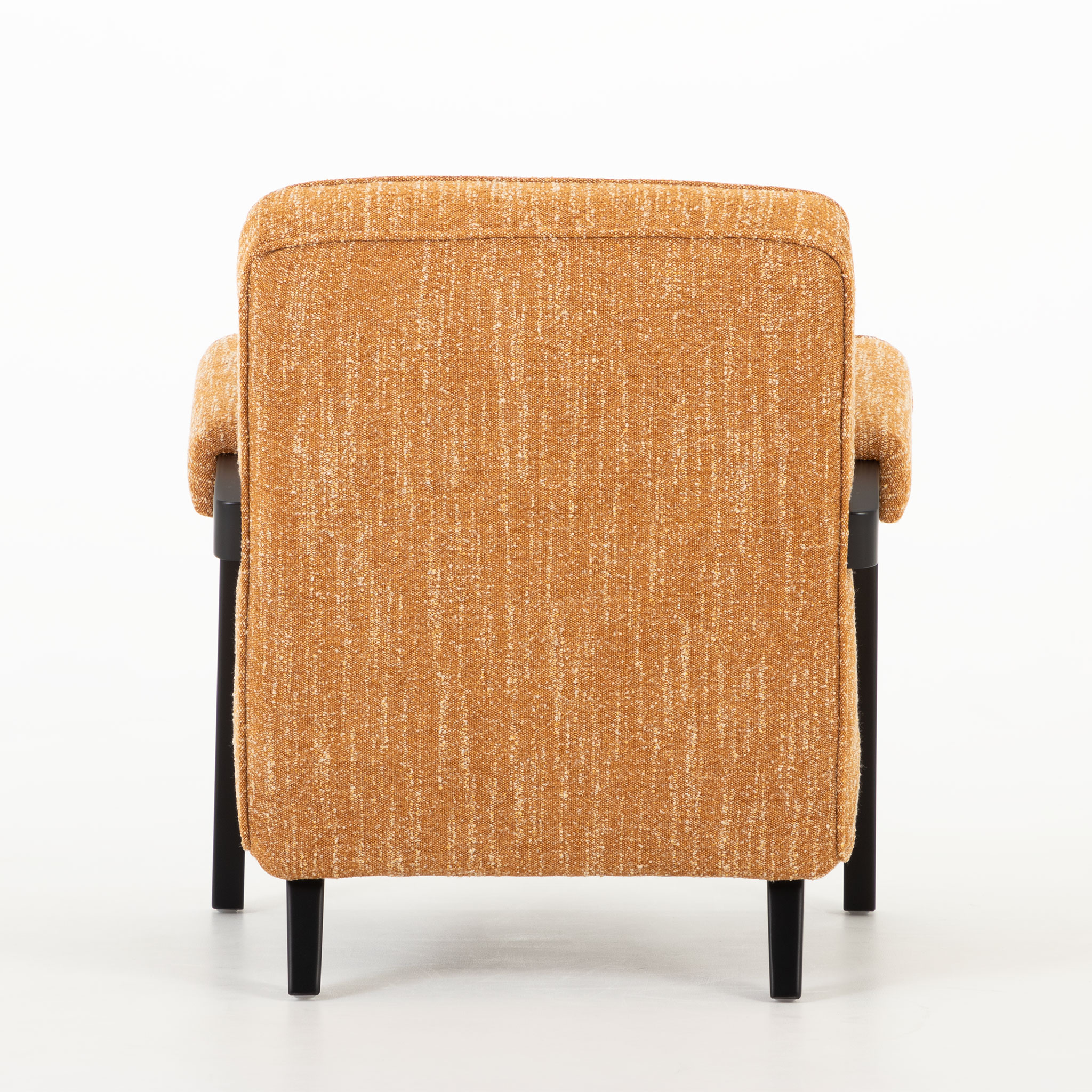 Oxford Armchair, Clay