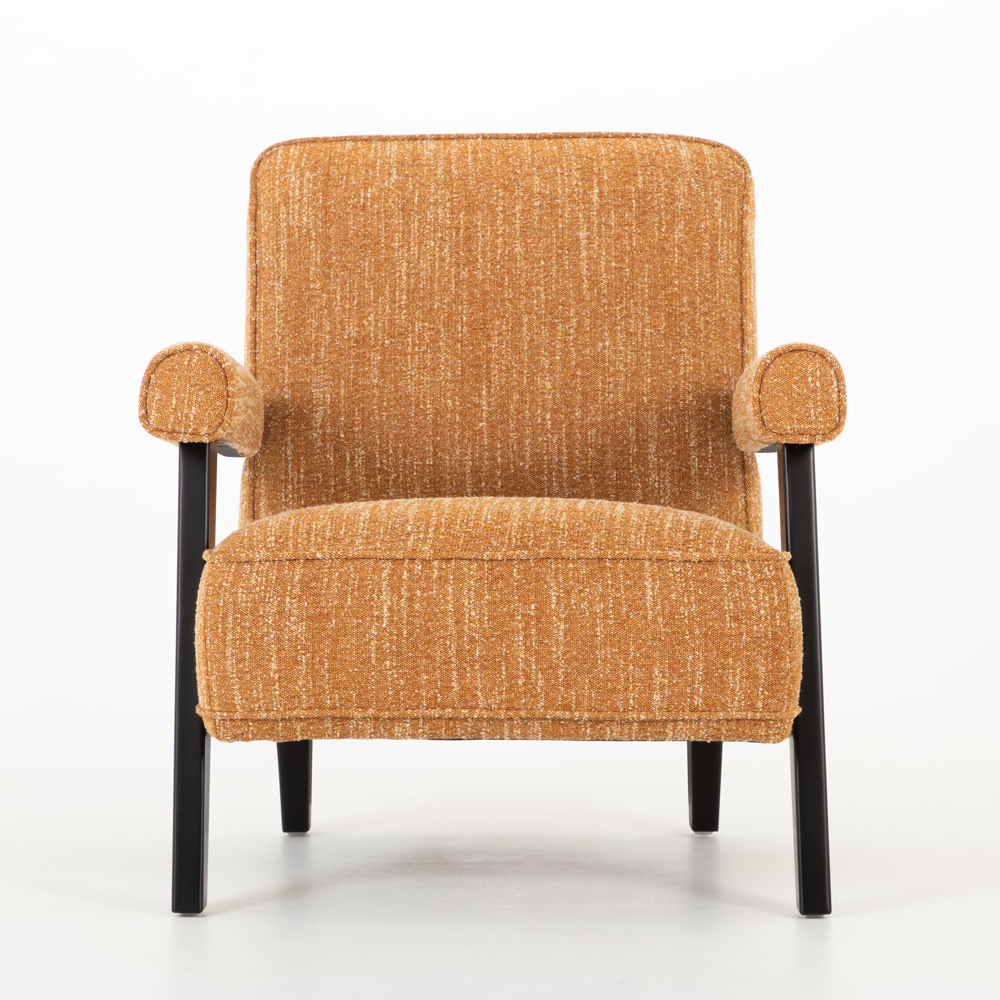 Oxford Armchair, Clay