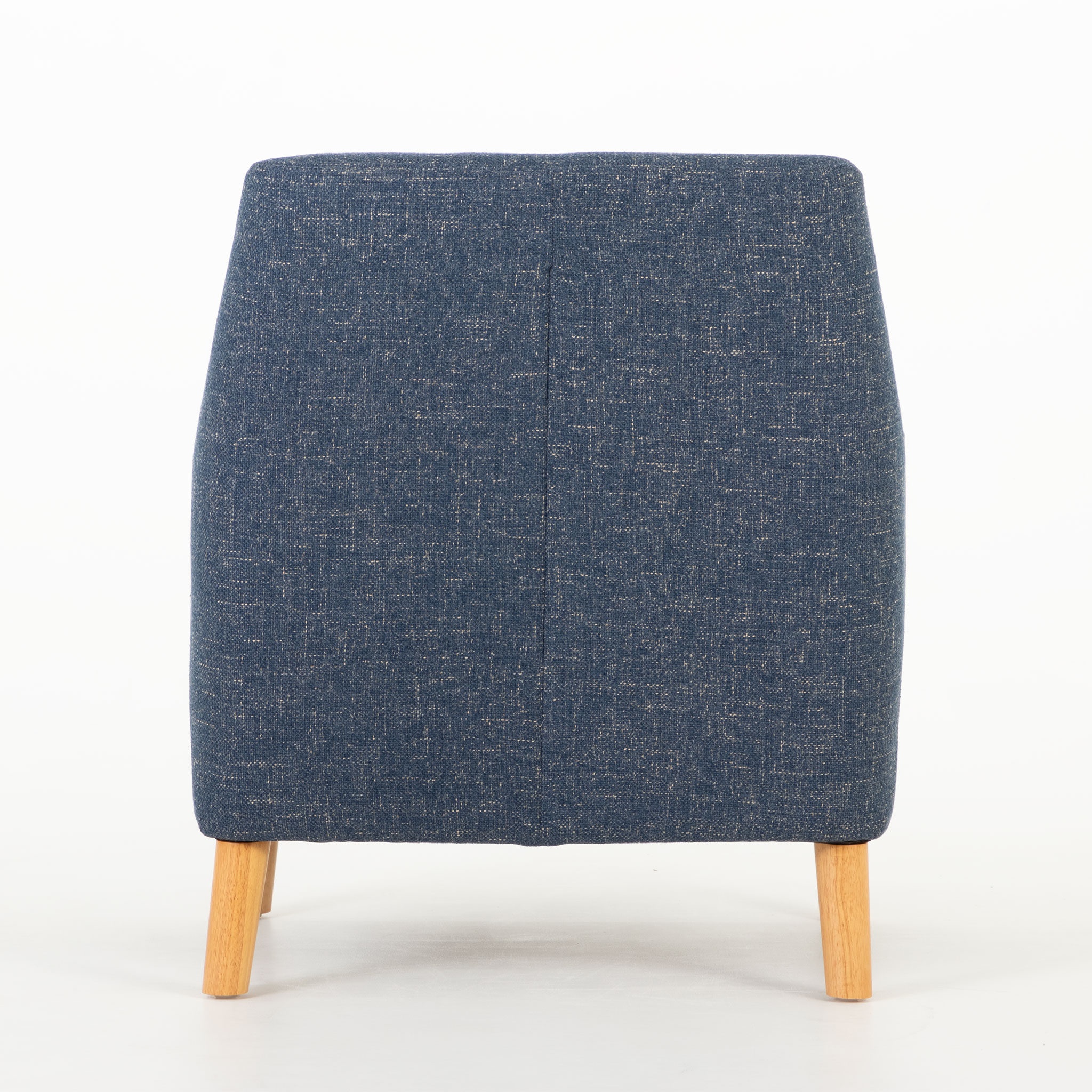 Andrea Armchair, Blue