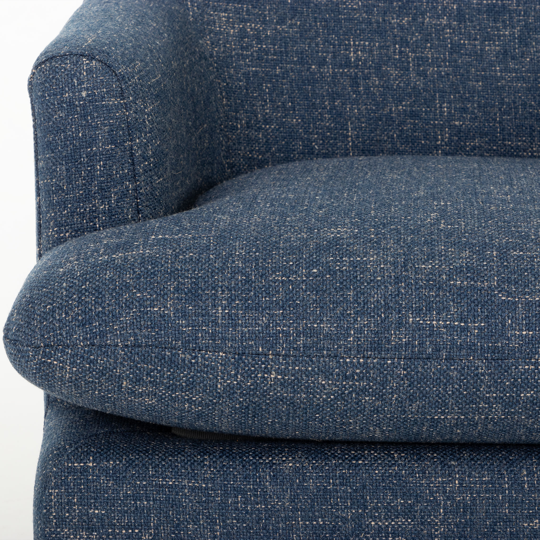 Andrea Armchair, Blue