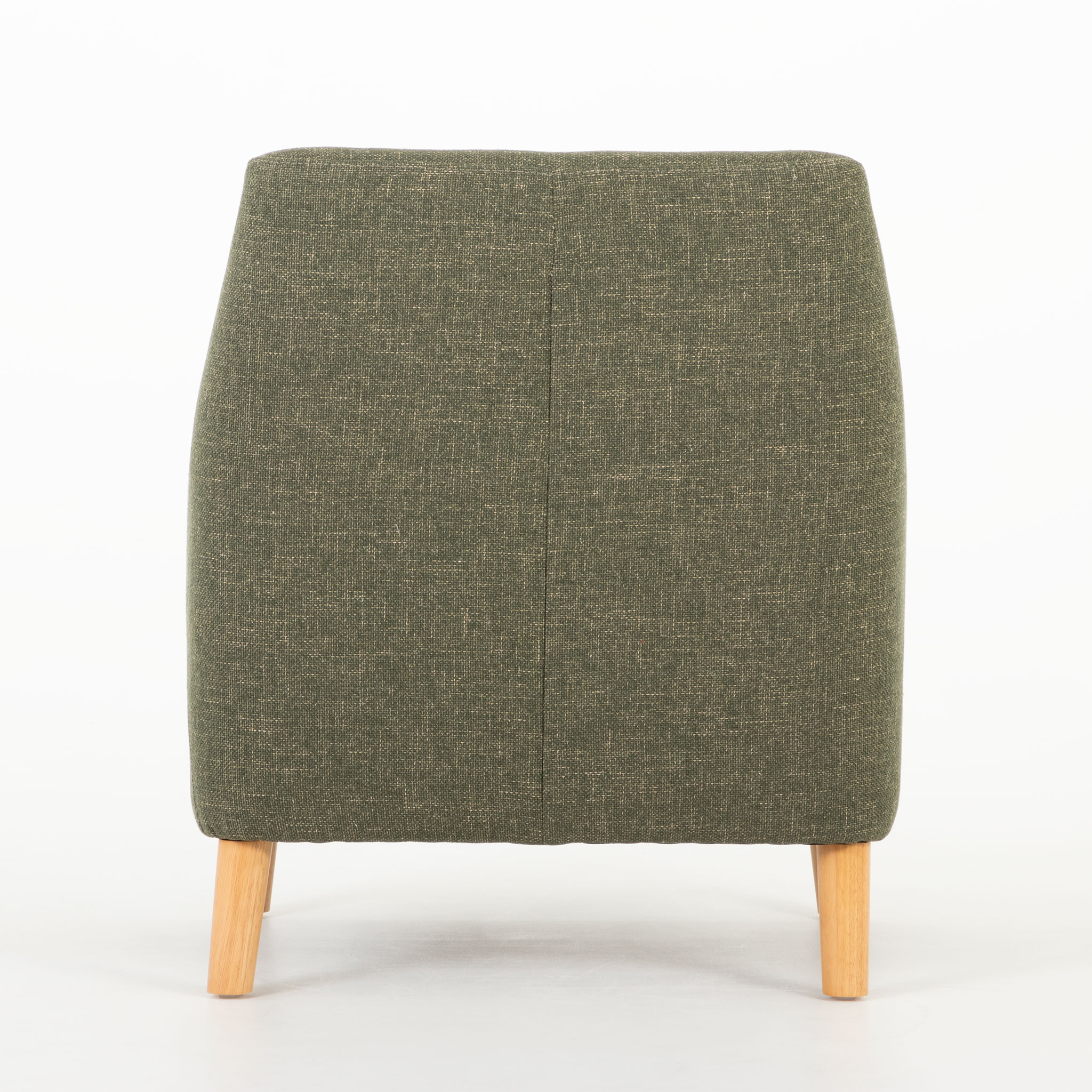 Andrea Armchair, Green
