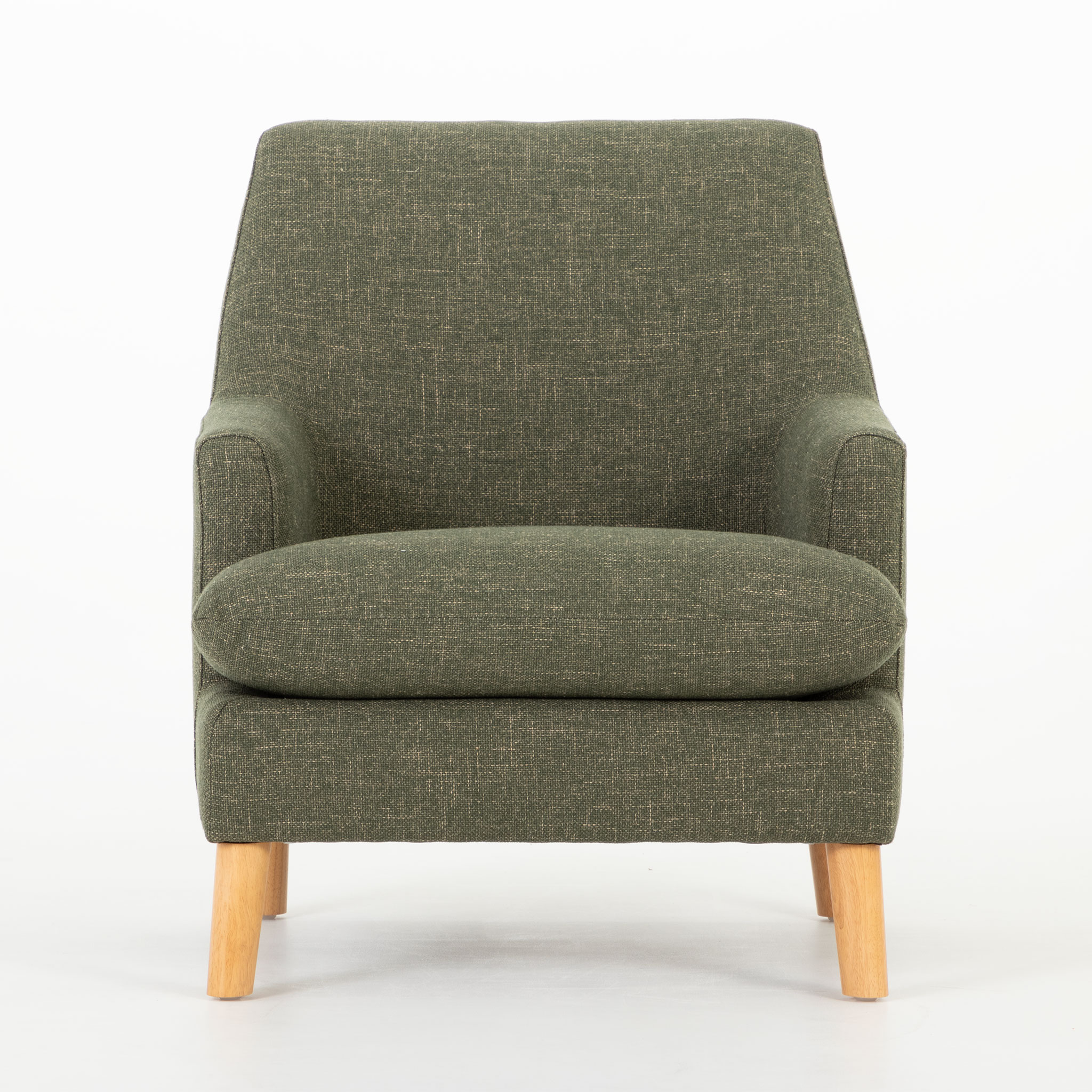 Andrea Armchair, Green