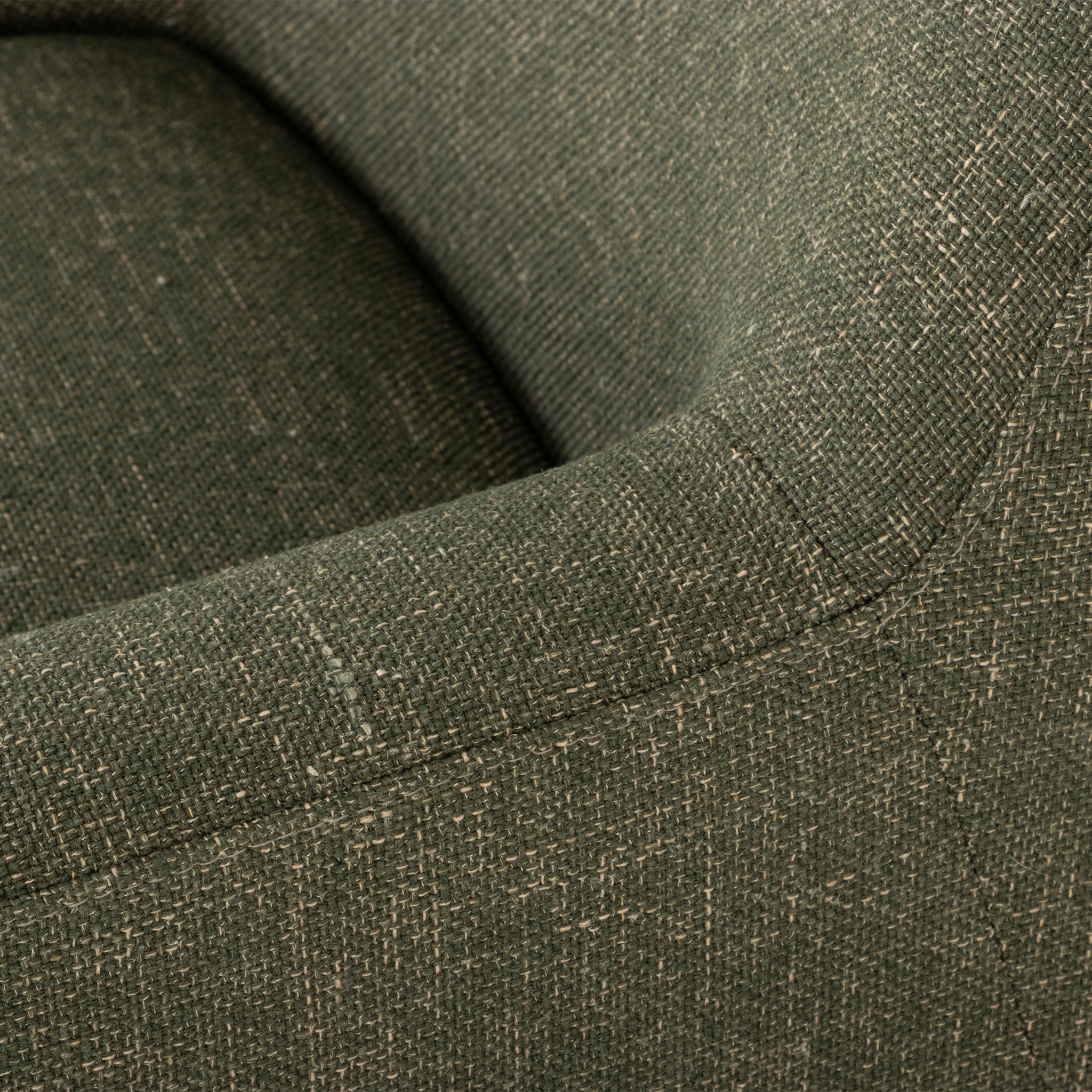 Andrea Armchair, Green