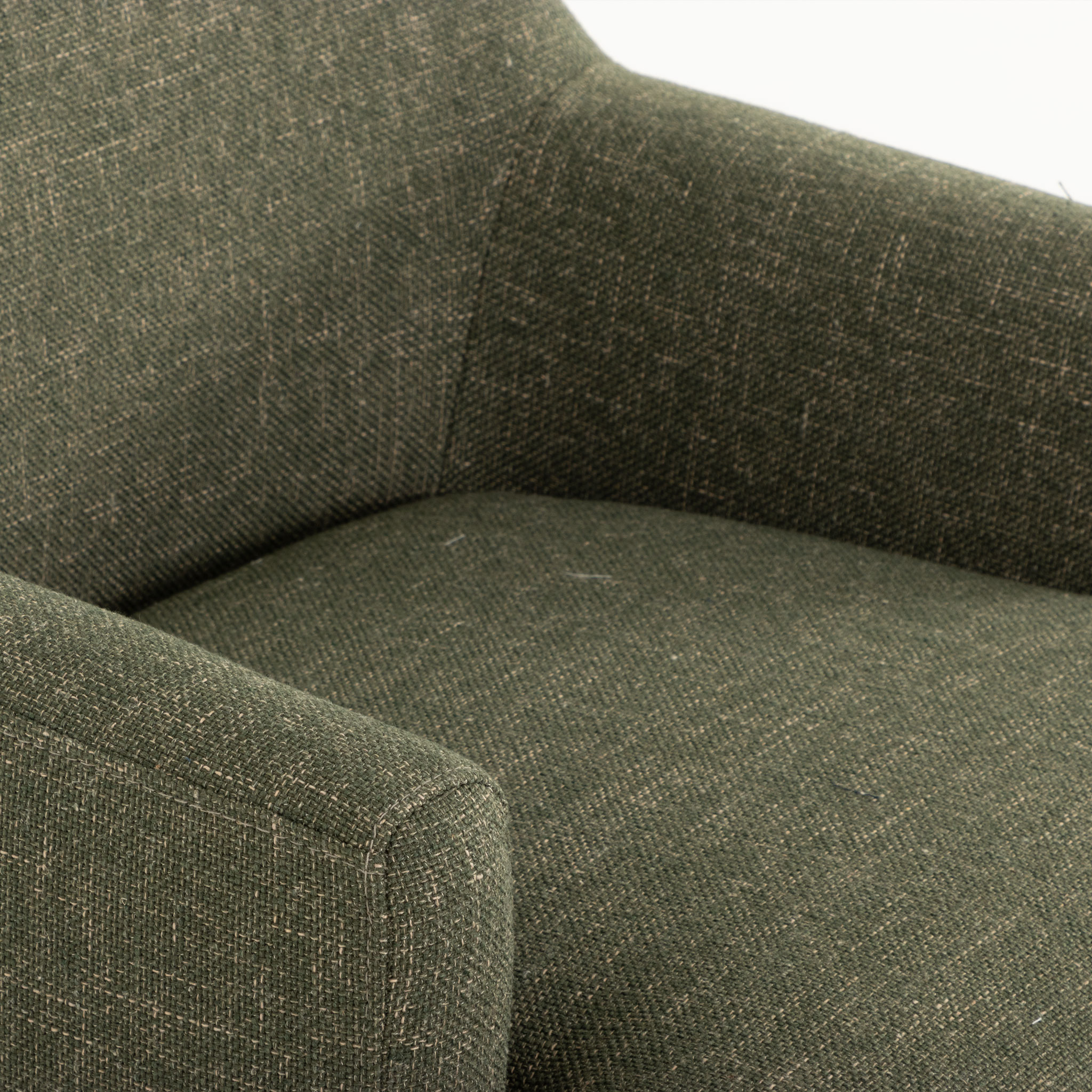 Andrea Armchair, Green