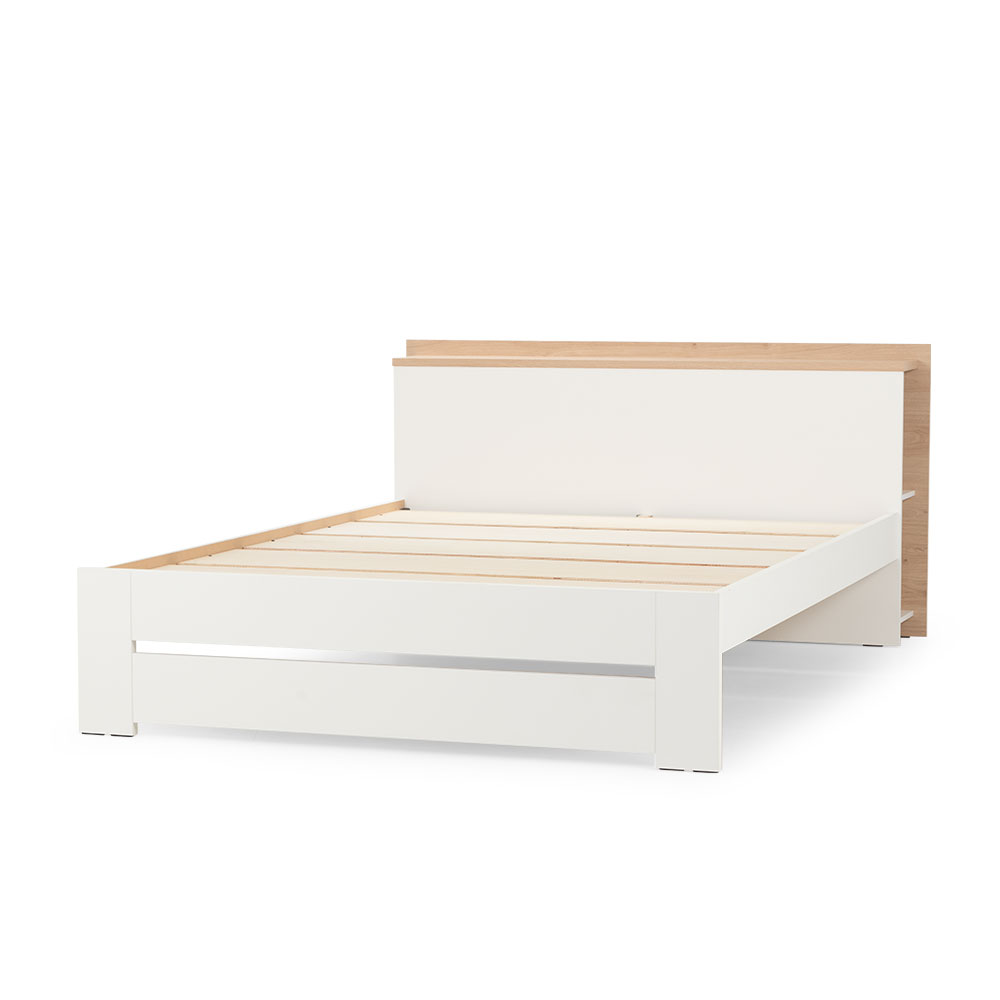 Alfie Queen Bed Frame