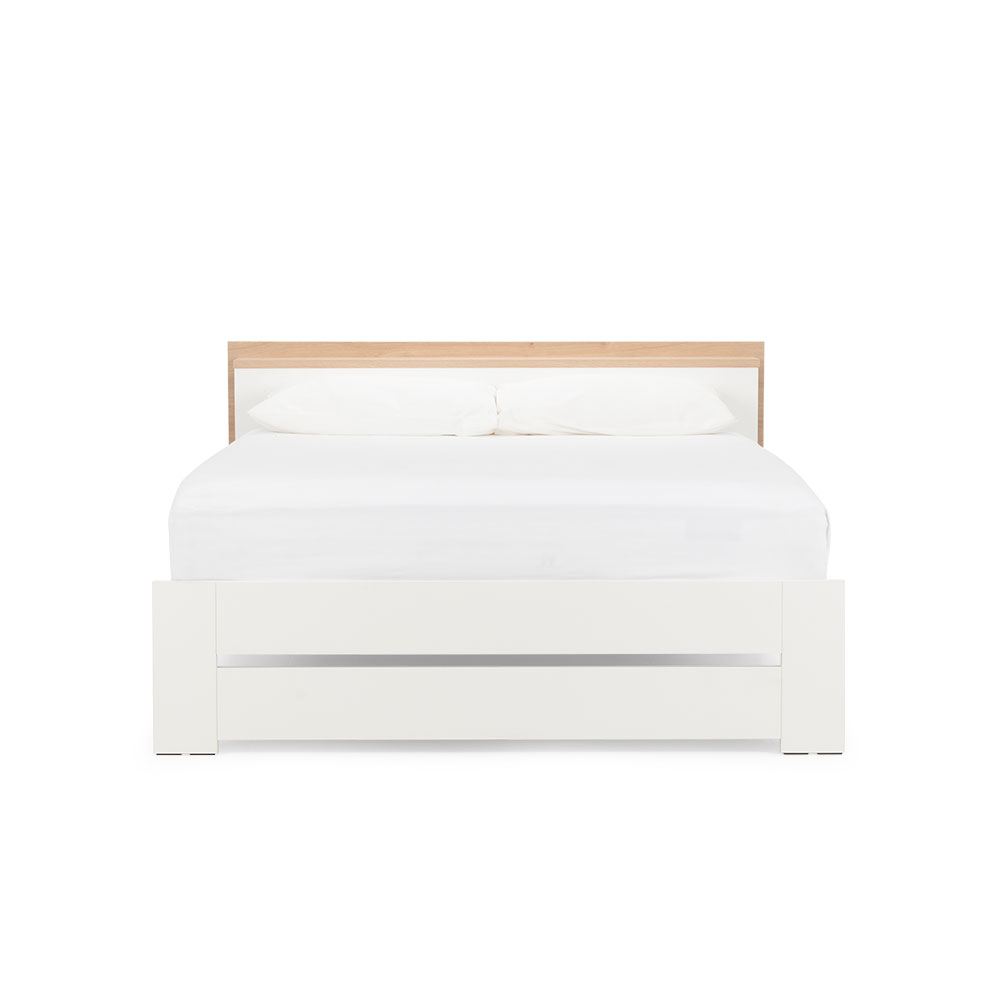 Alfie Queen Bed Frame